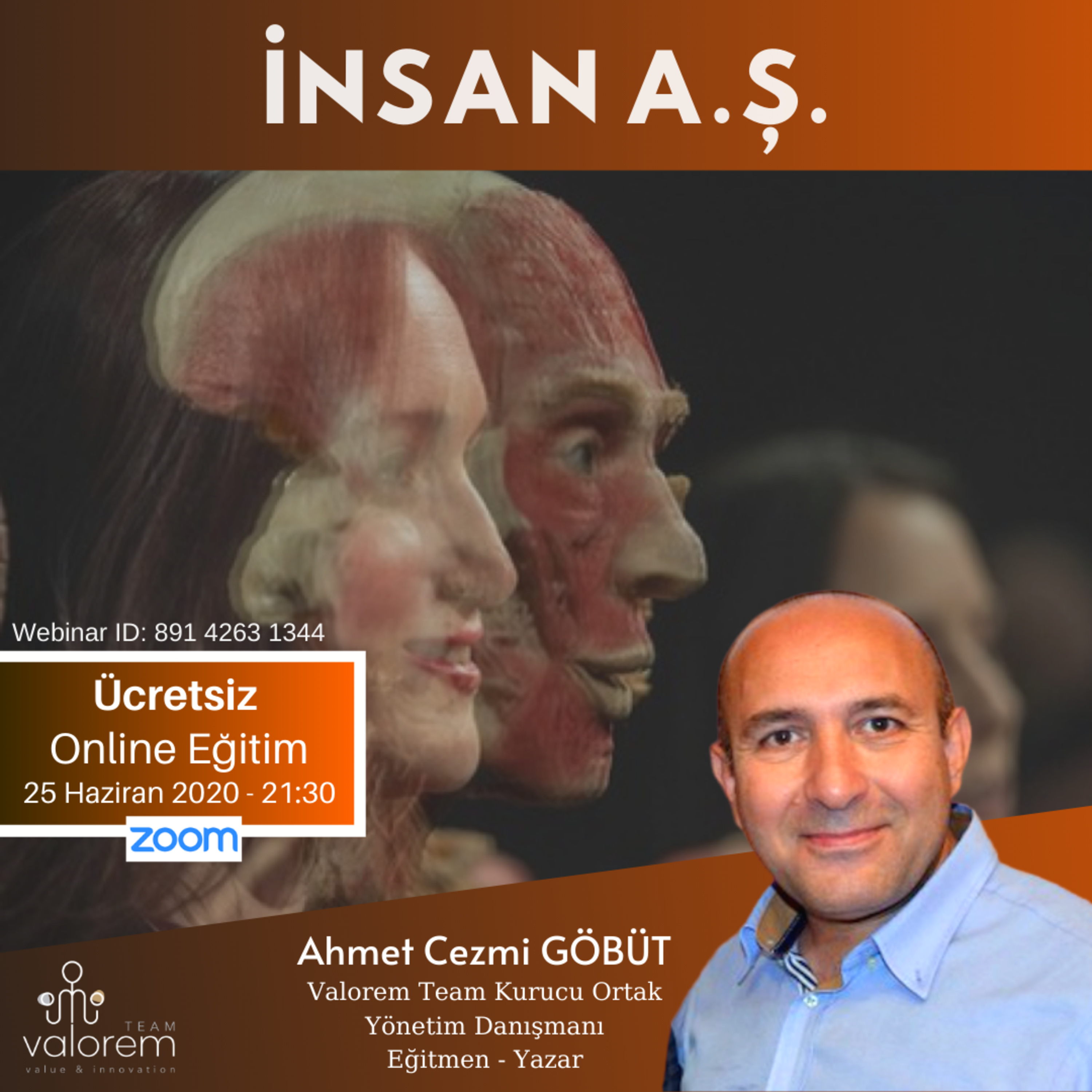Değer Katan Eğitimler