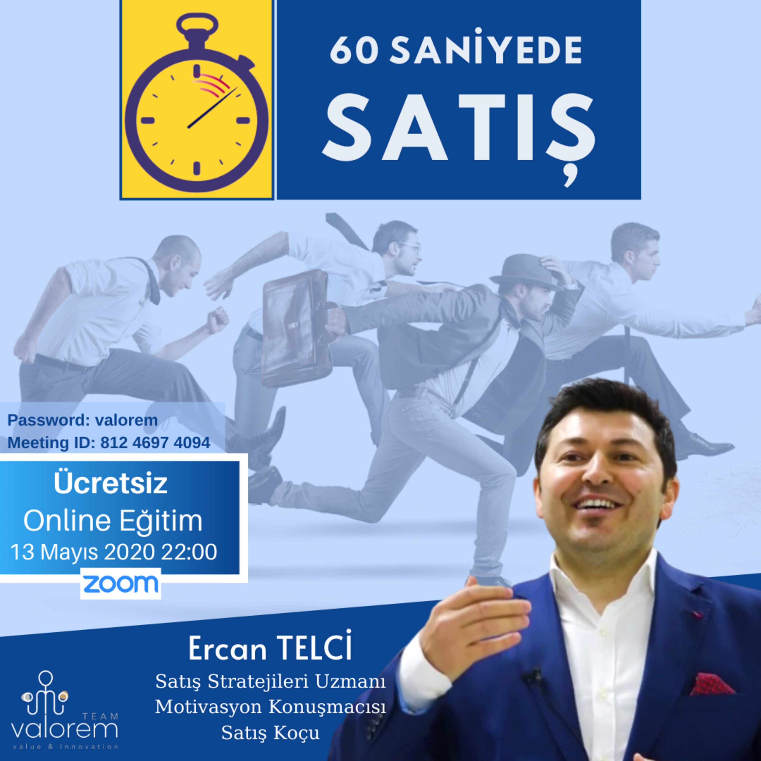 Değer Katan Eğitimler