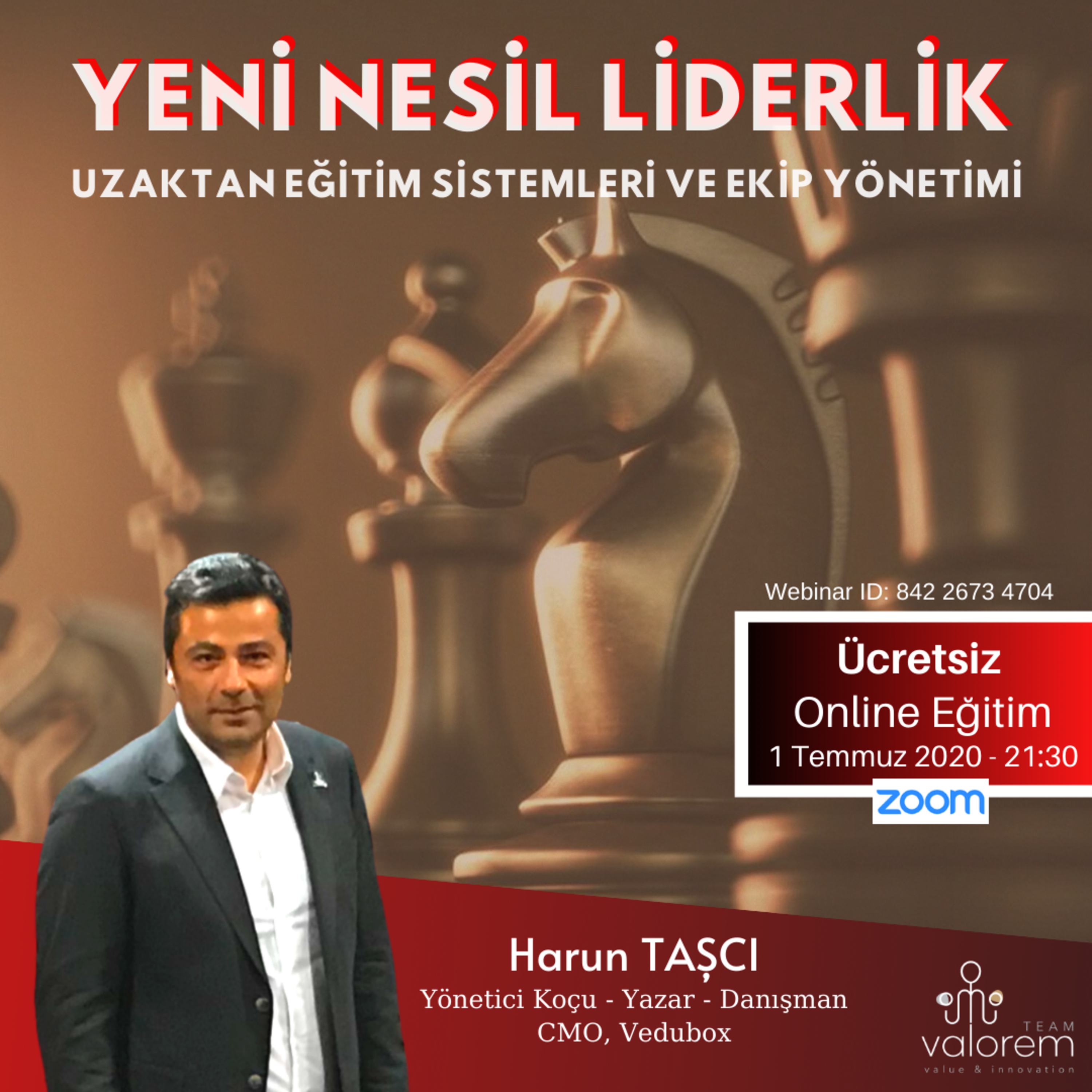 Değer Katan Eğitimler