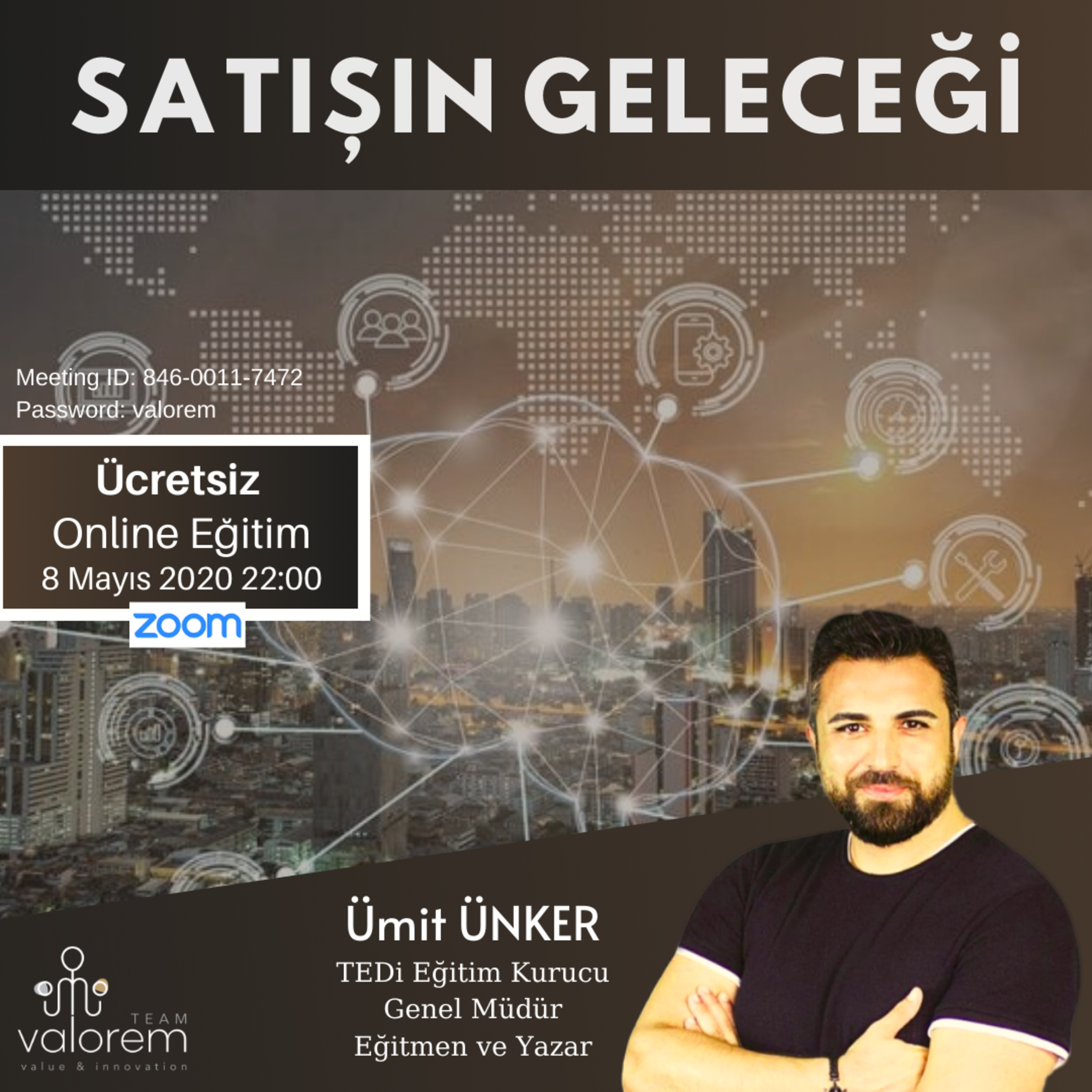 Değer Katan Eğitimler