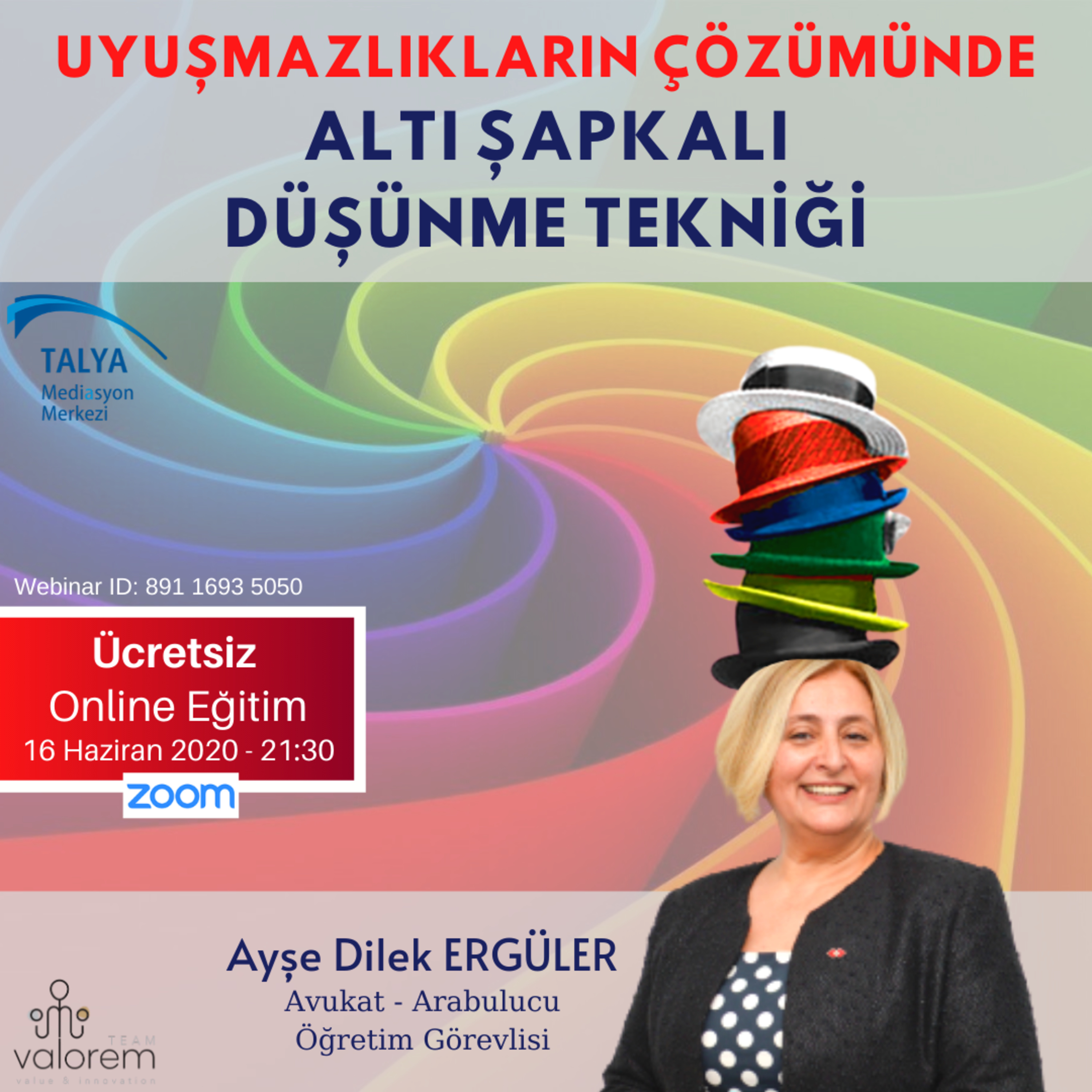 Değer Katan Eğitimler