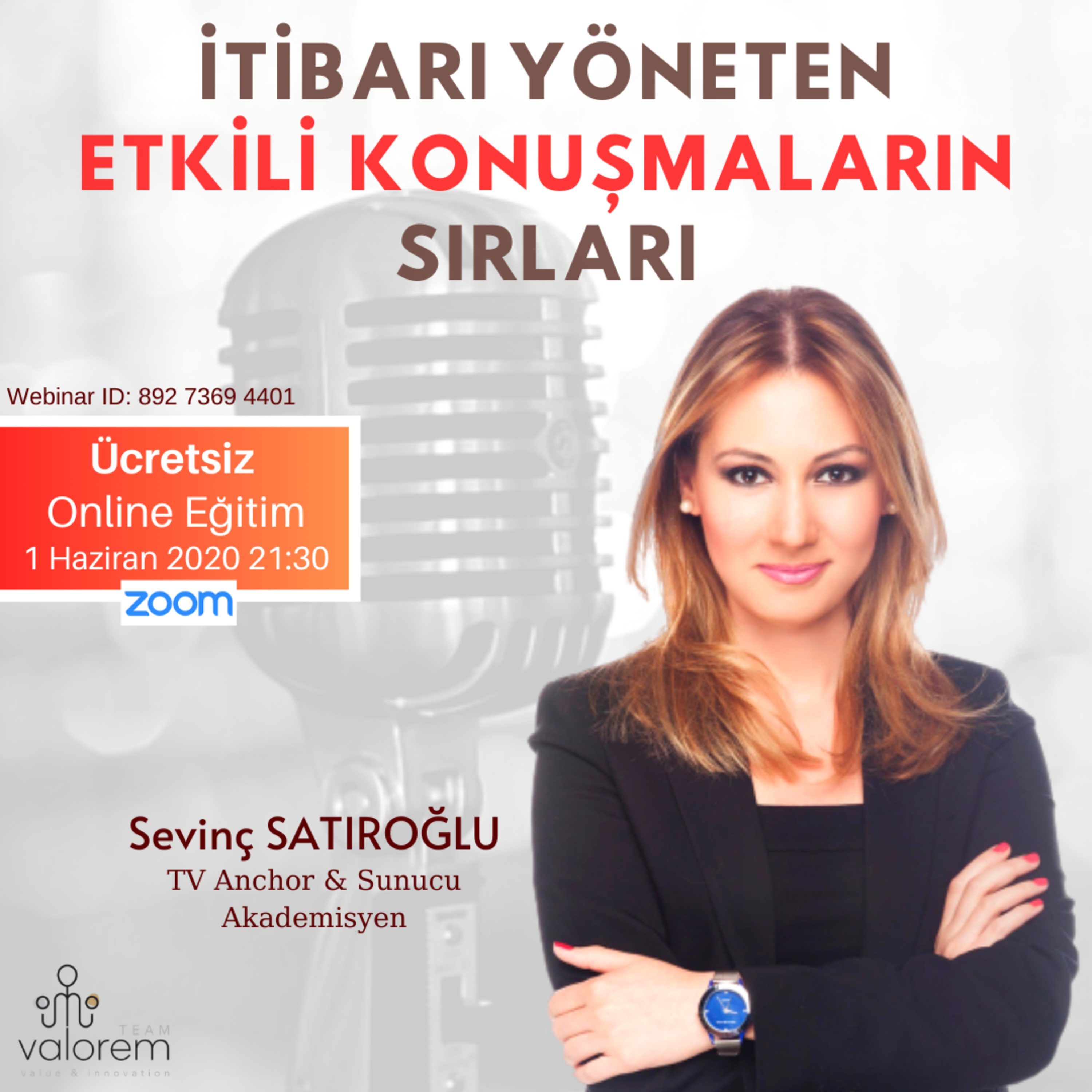 Değer Katan Eğitimler