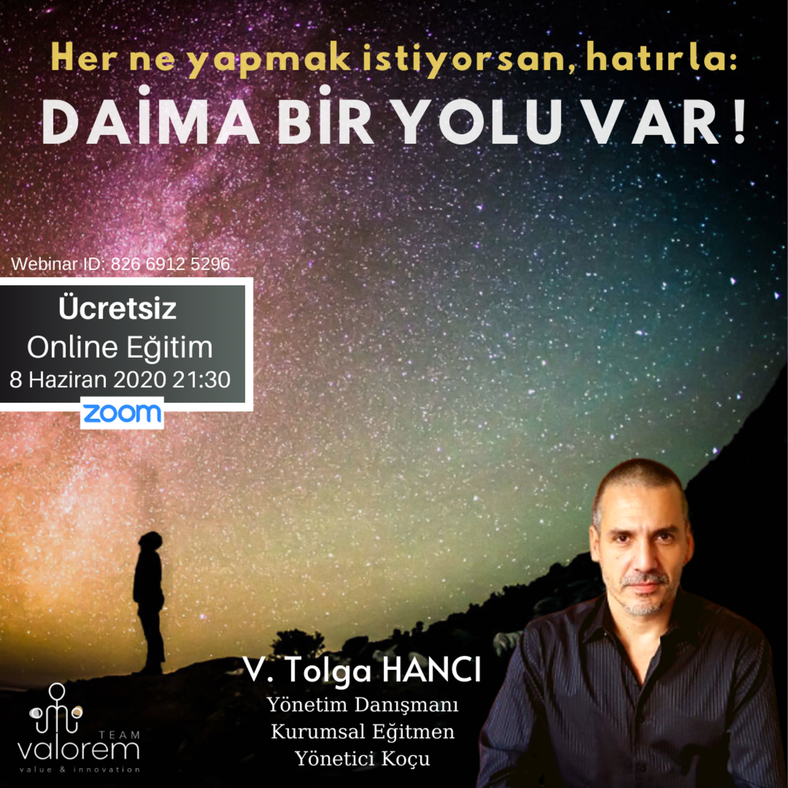 Değer Katan Eğitimler