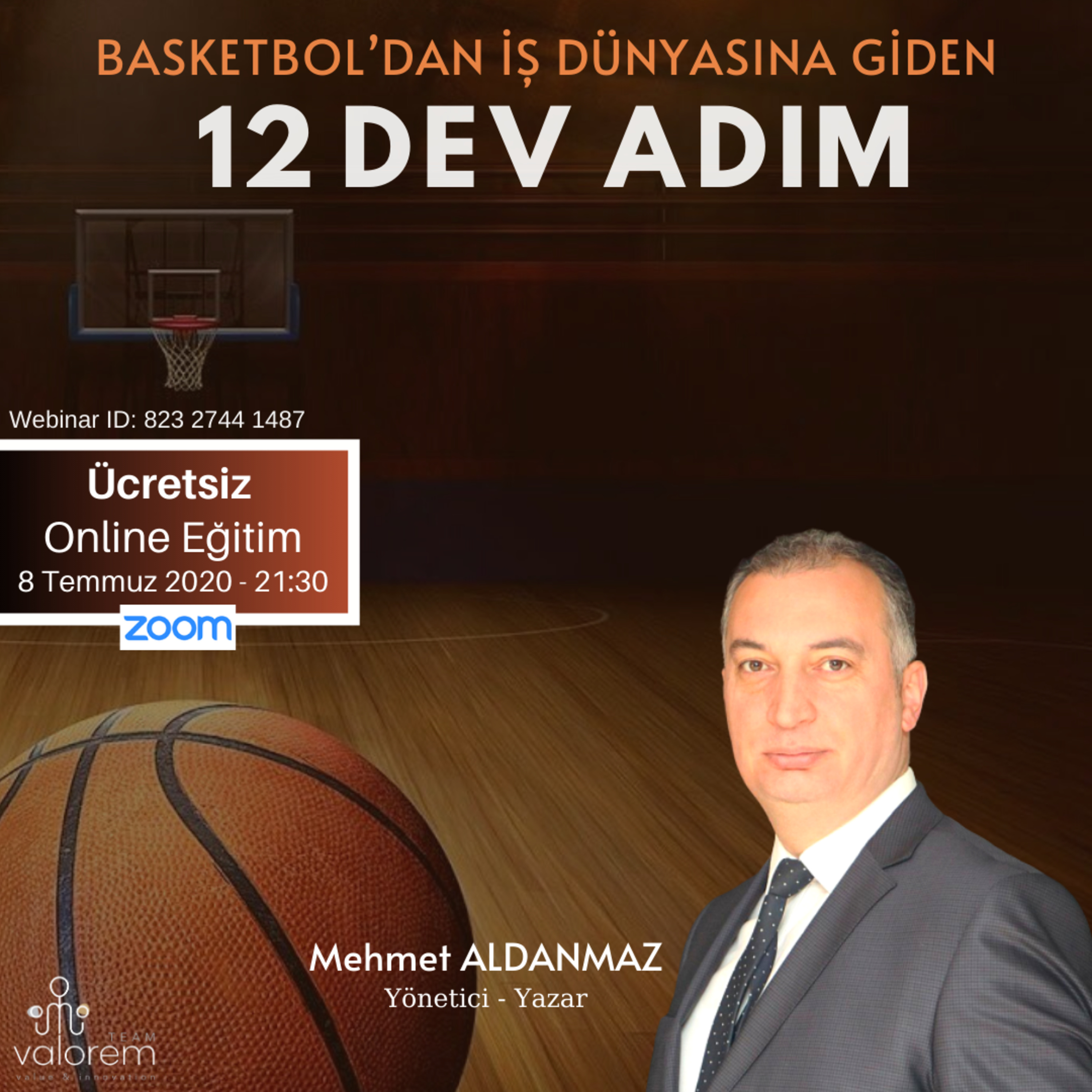Değer Katan Eğitimler