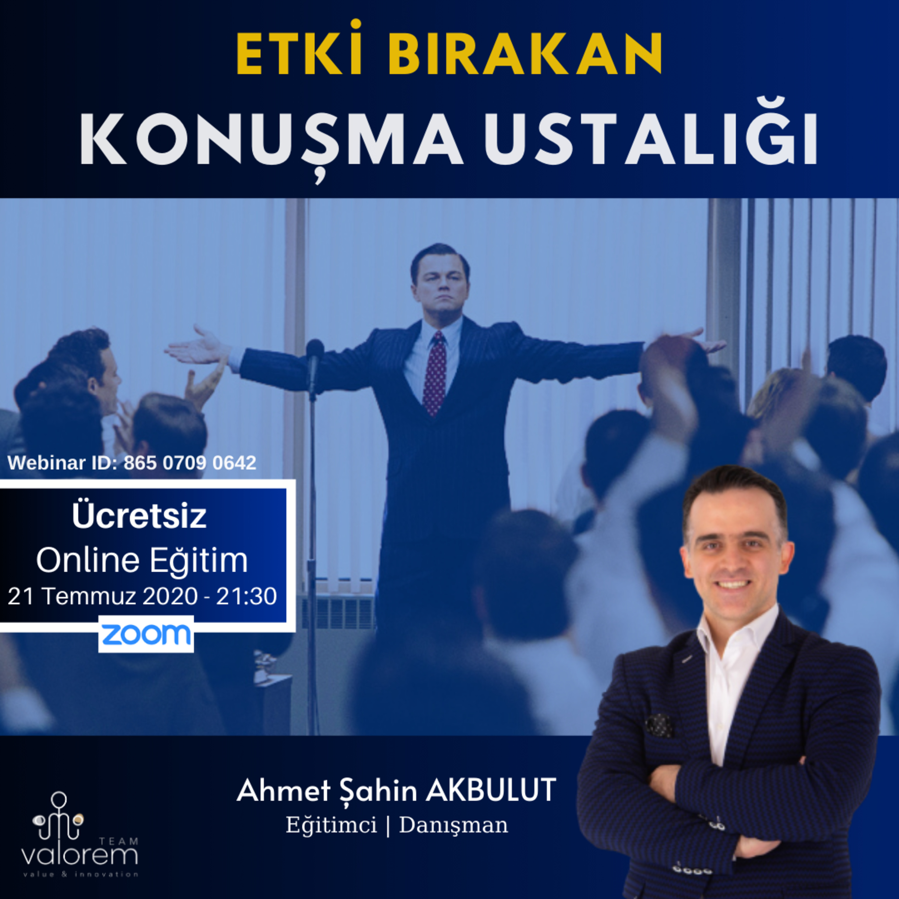 Değer Katan Eğitimler