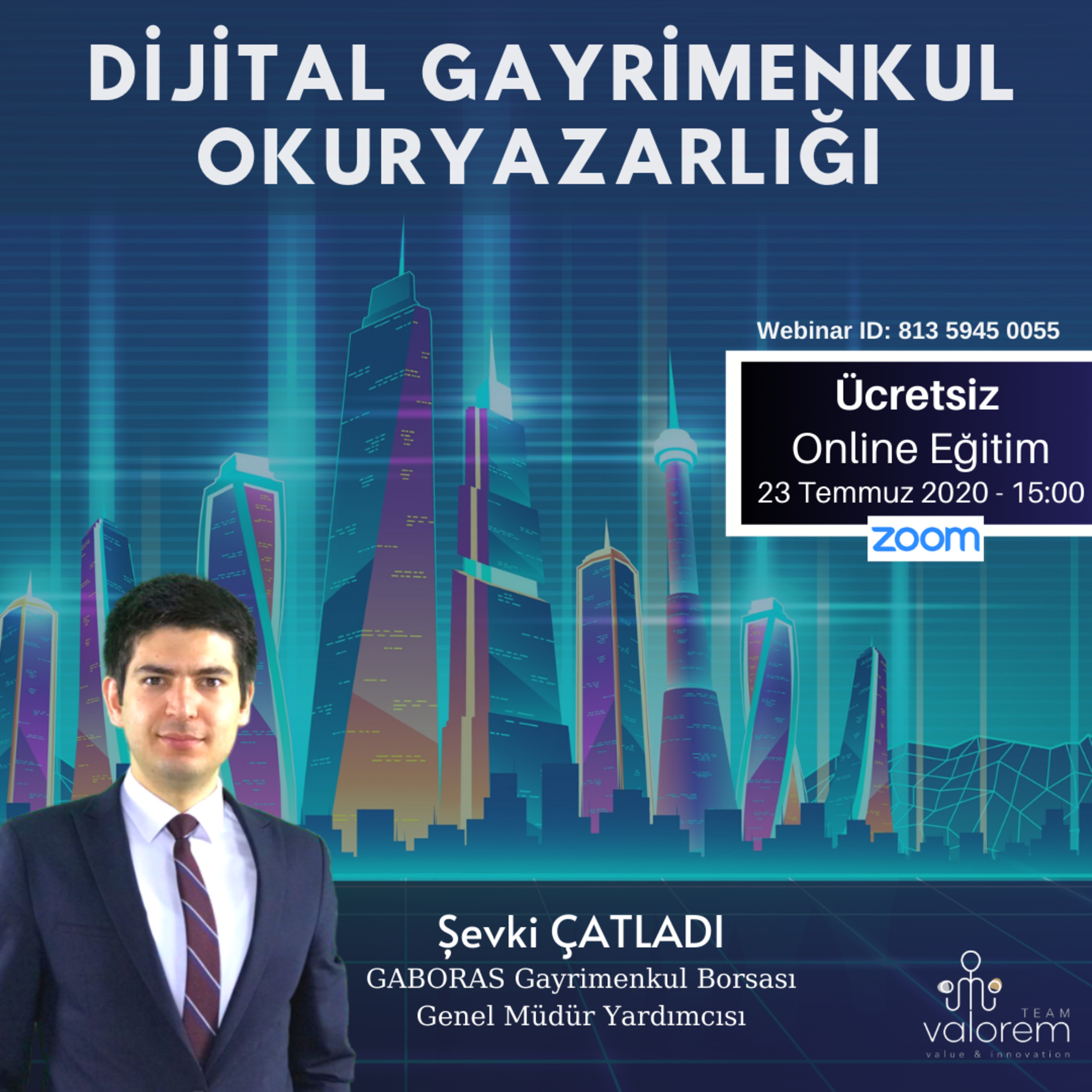 Değer Katan Eğitimler