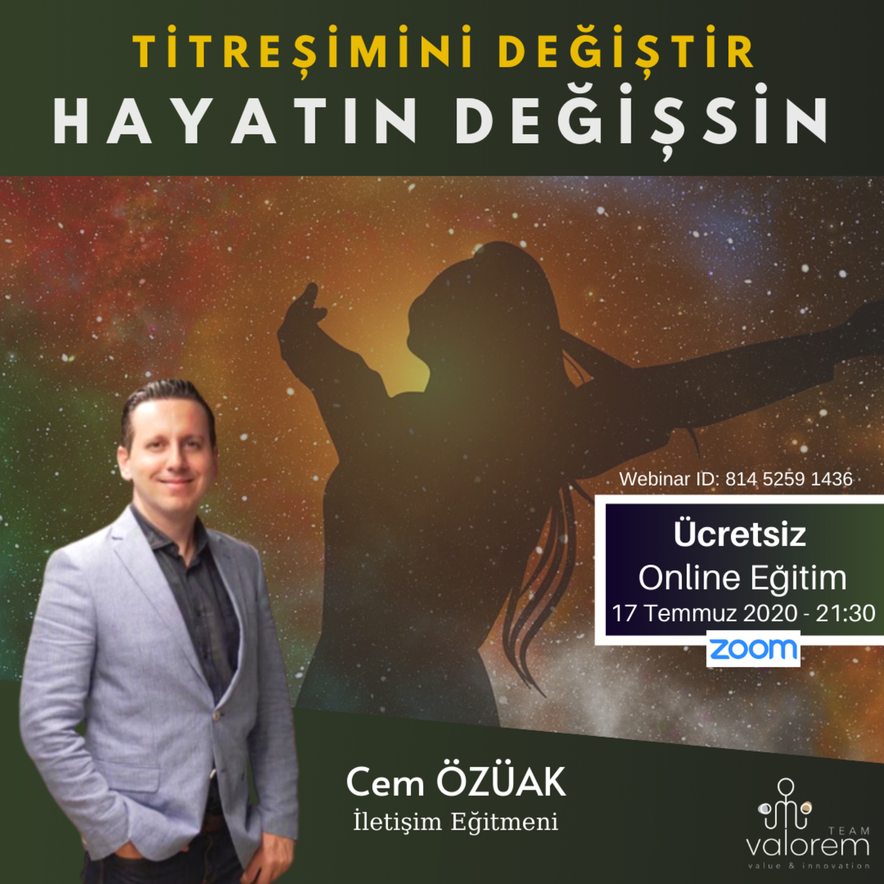 Değer Katan Eğitimler