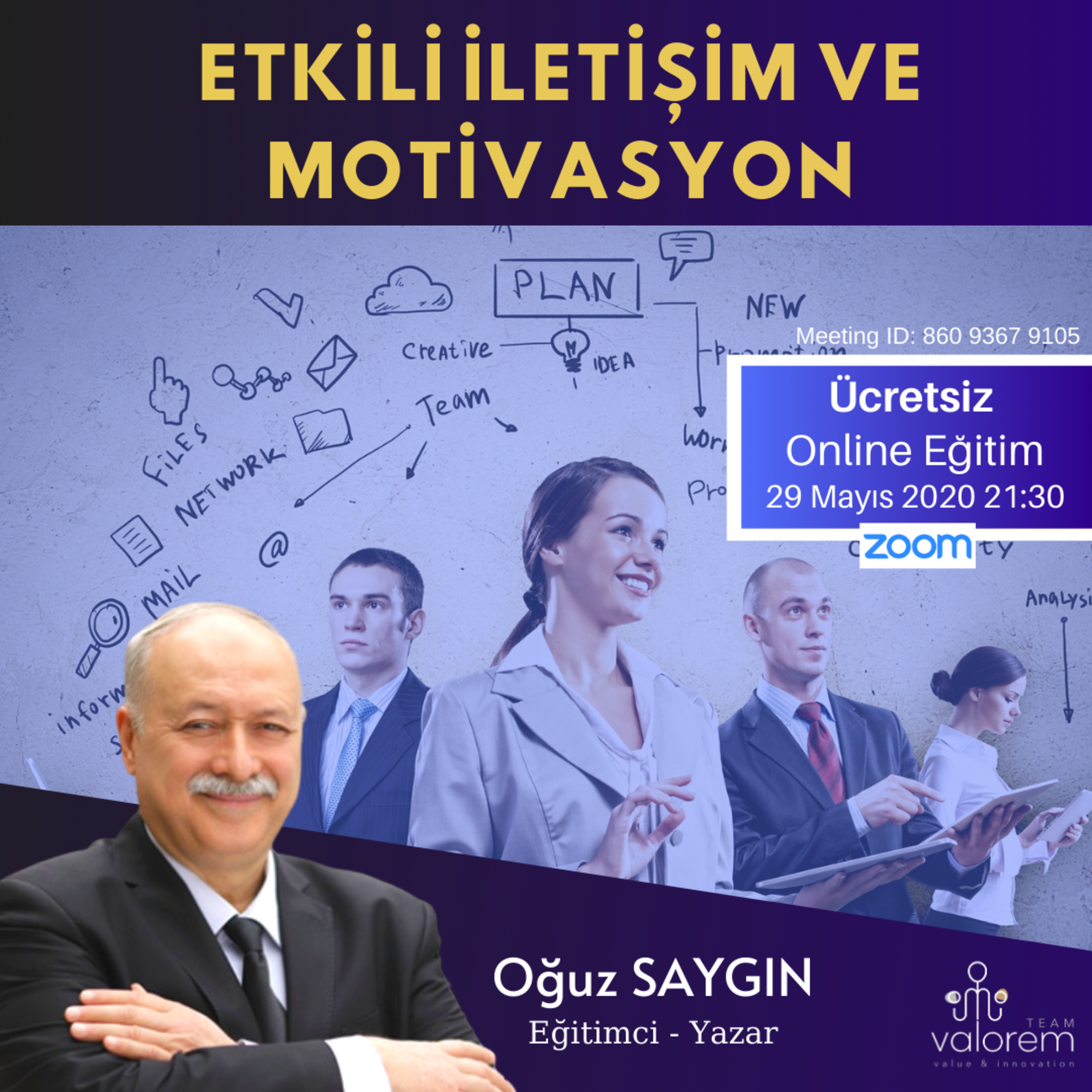 Değer Katan Eğitimler
