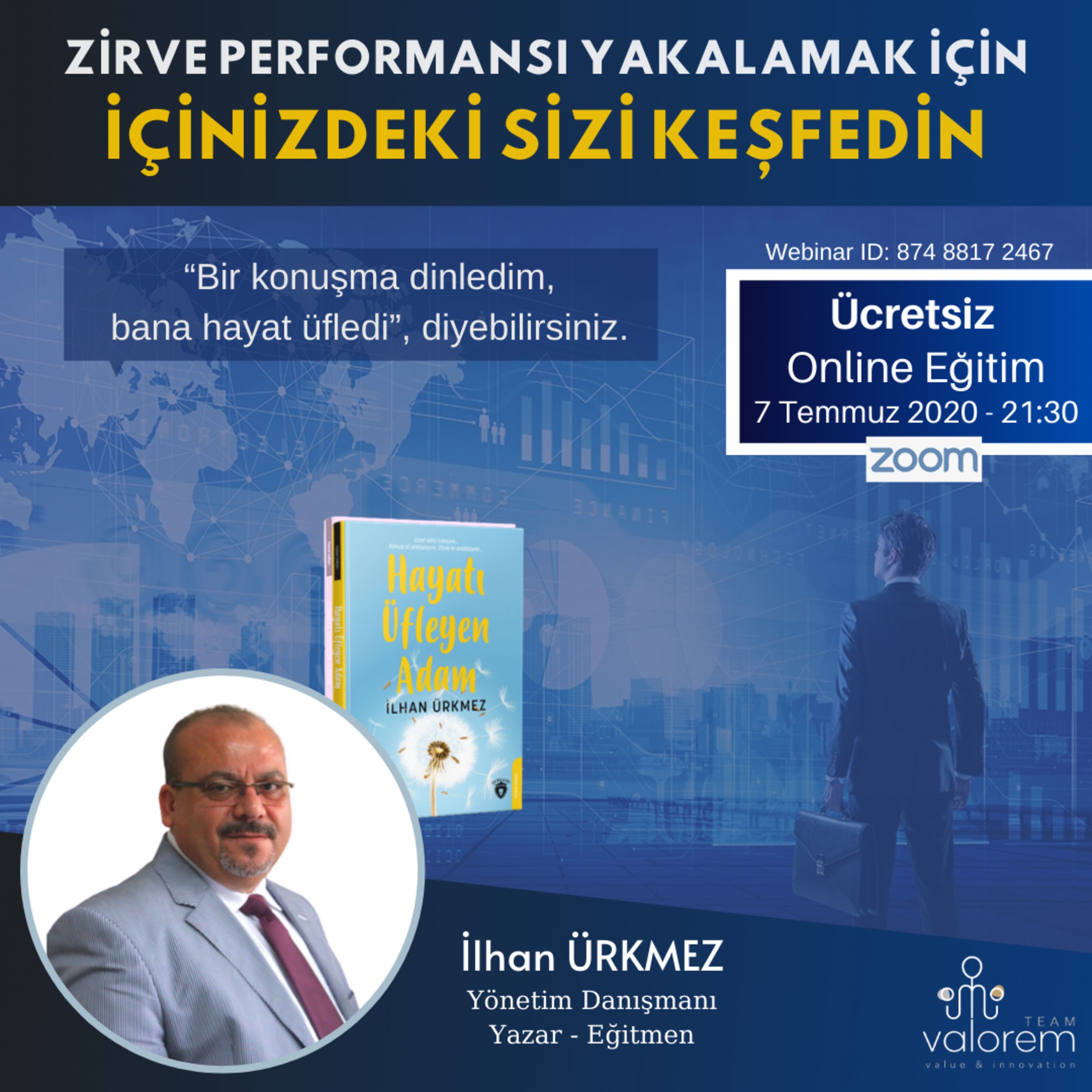 Değer Katan Eğitimler