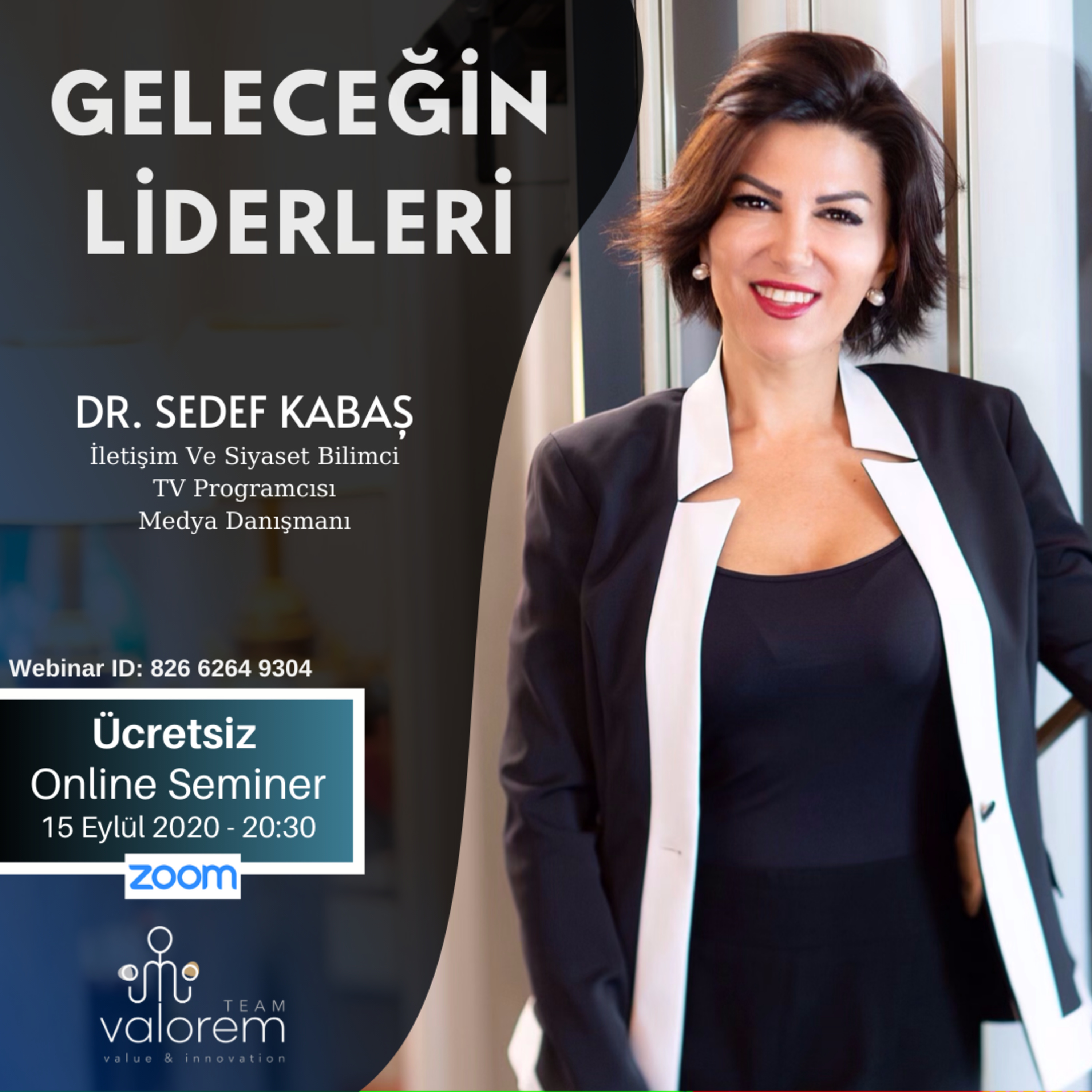 Değer Katan Eğitimler