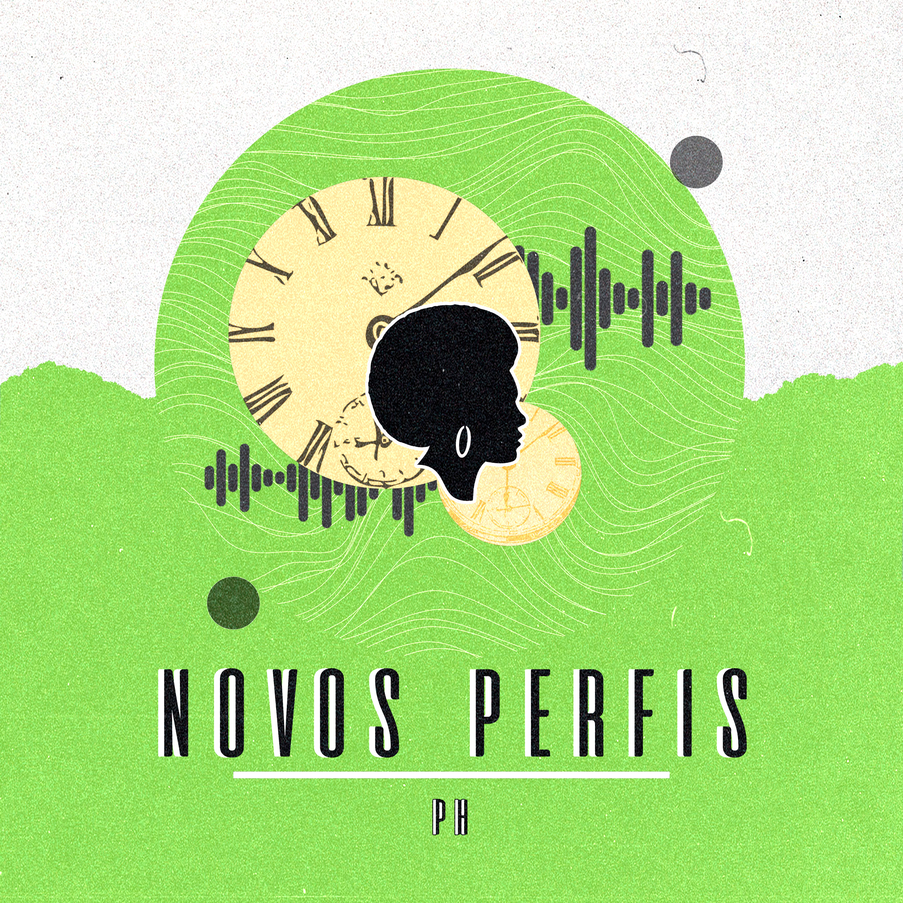 Perfis da História