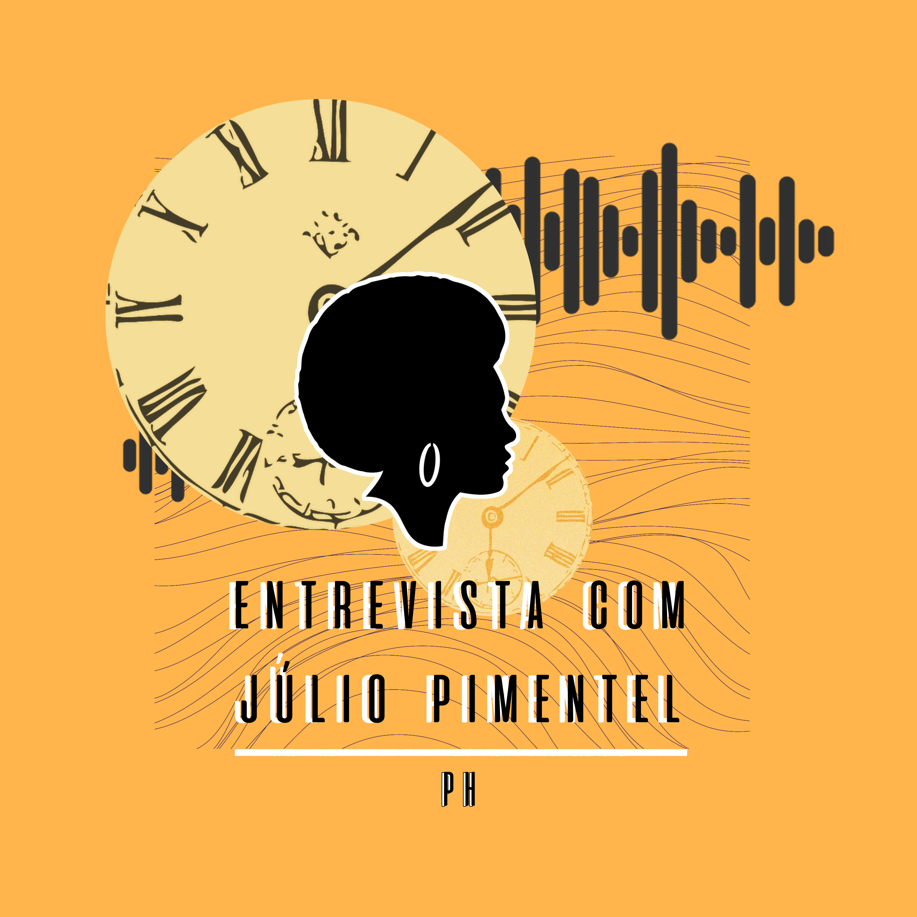 Perfis da História