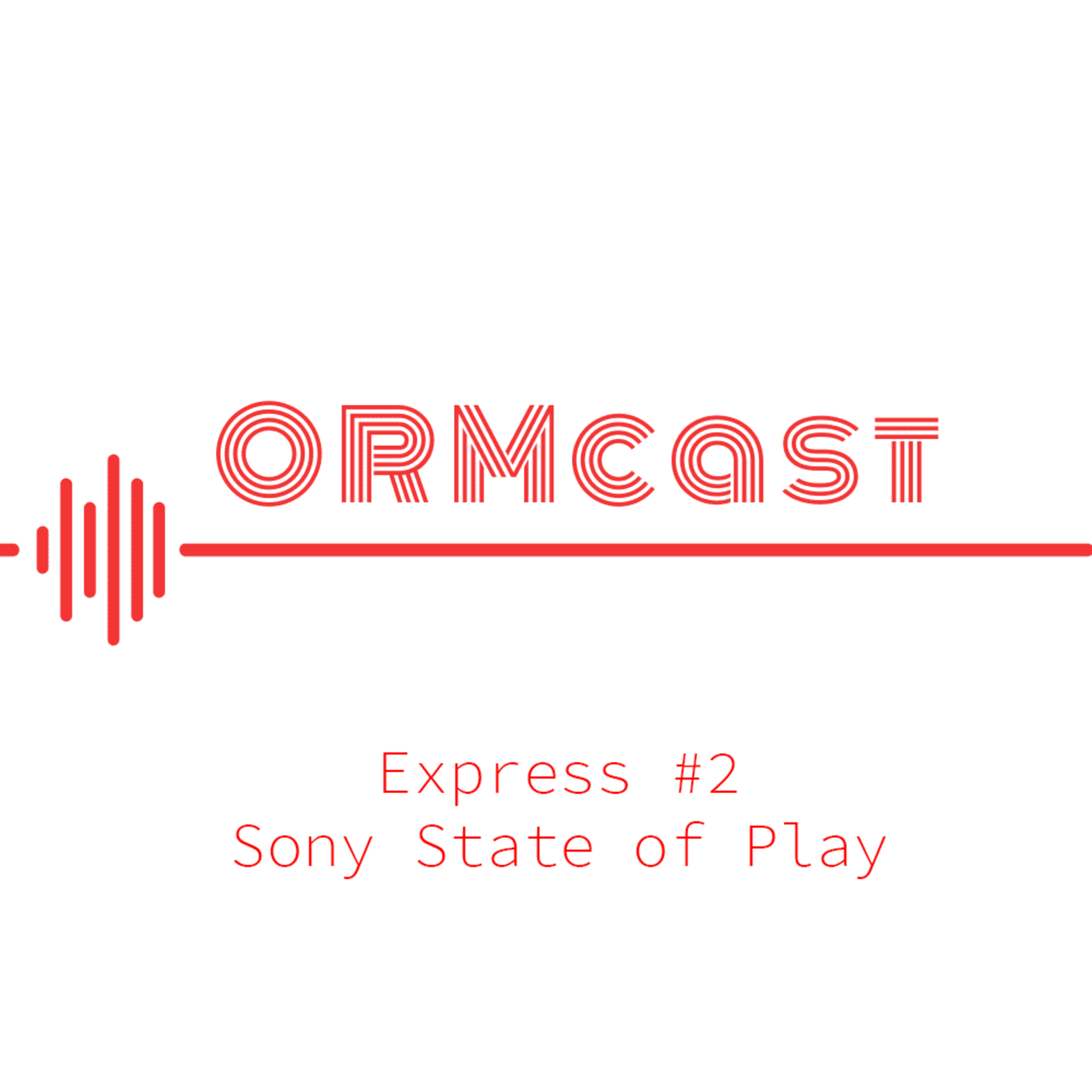 ORMcast
