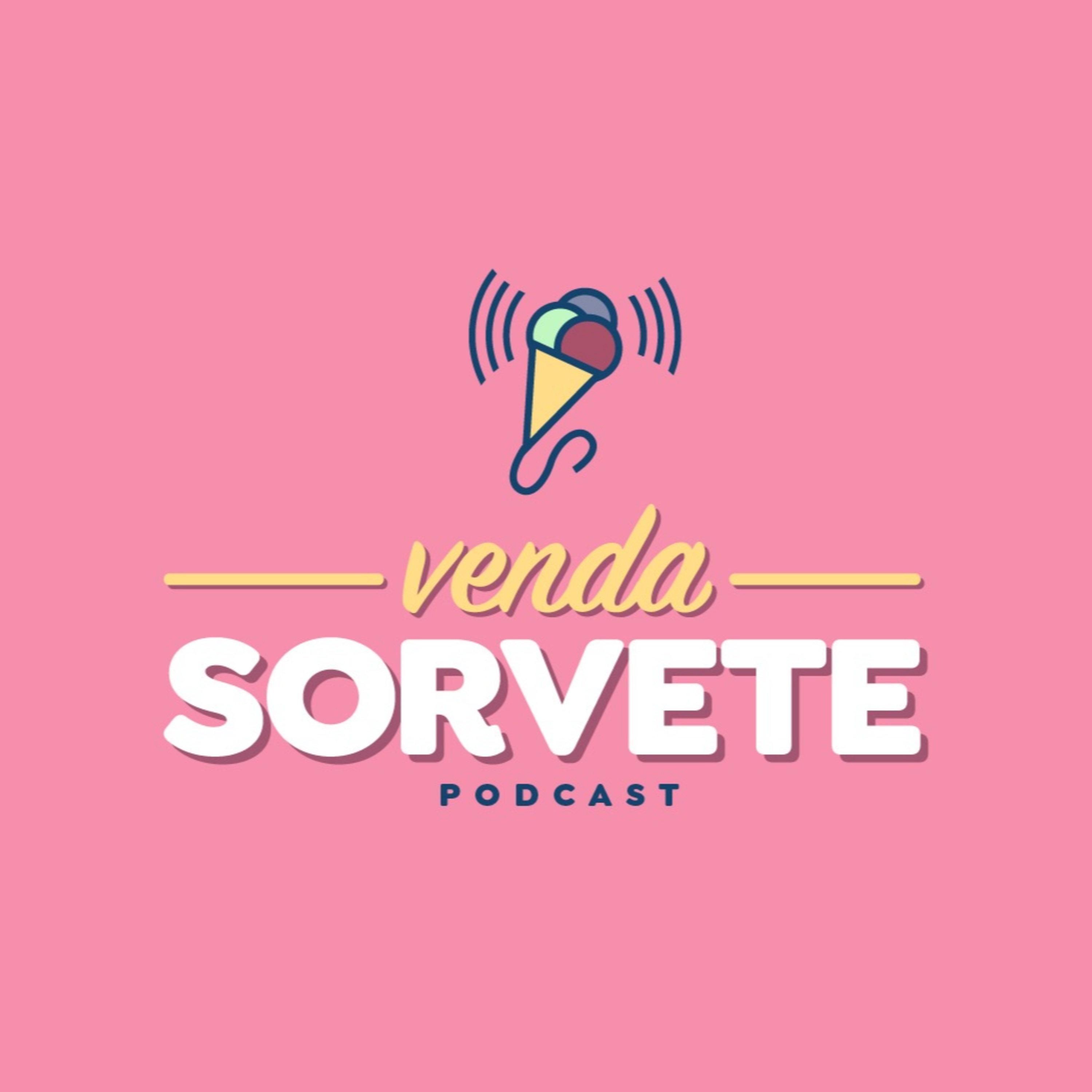 VendaSorvete
