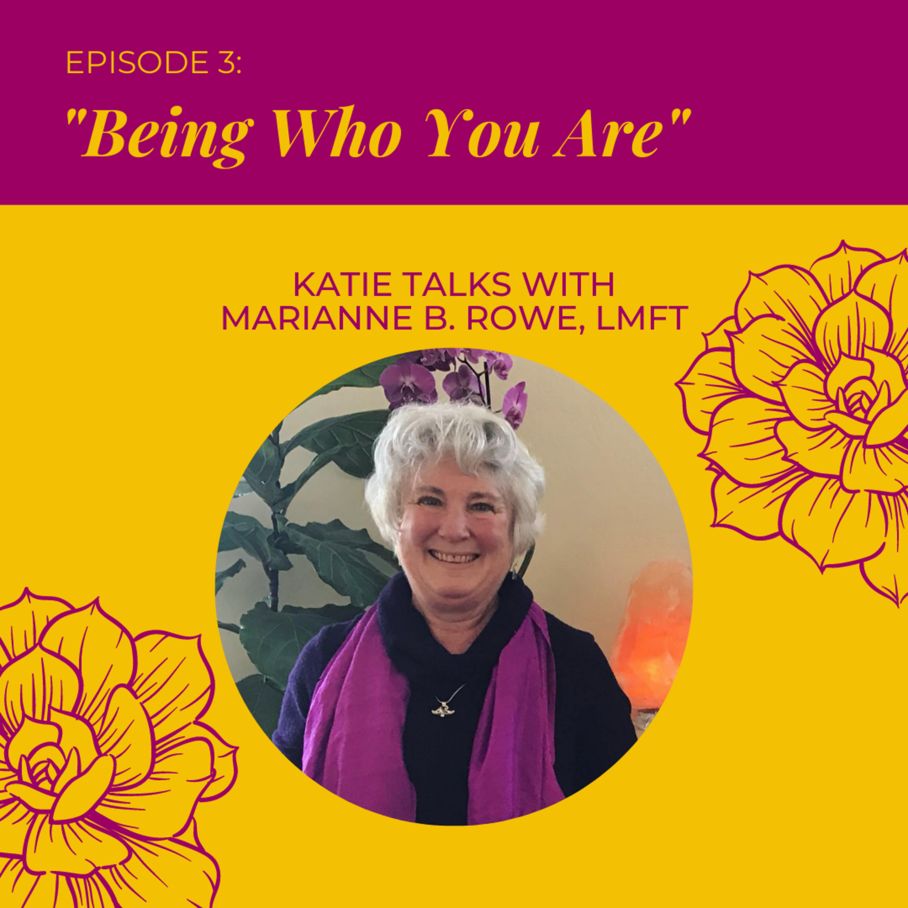 Flourish and Bloom Podcast