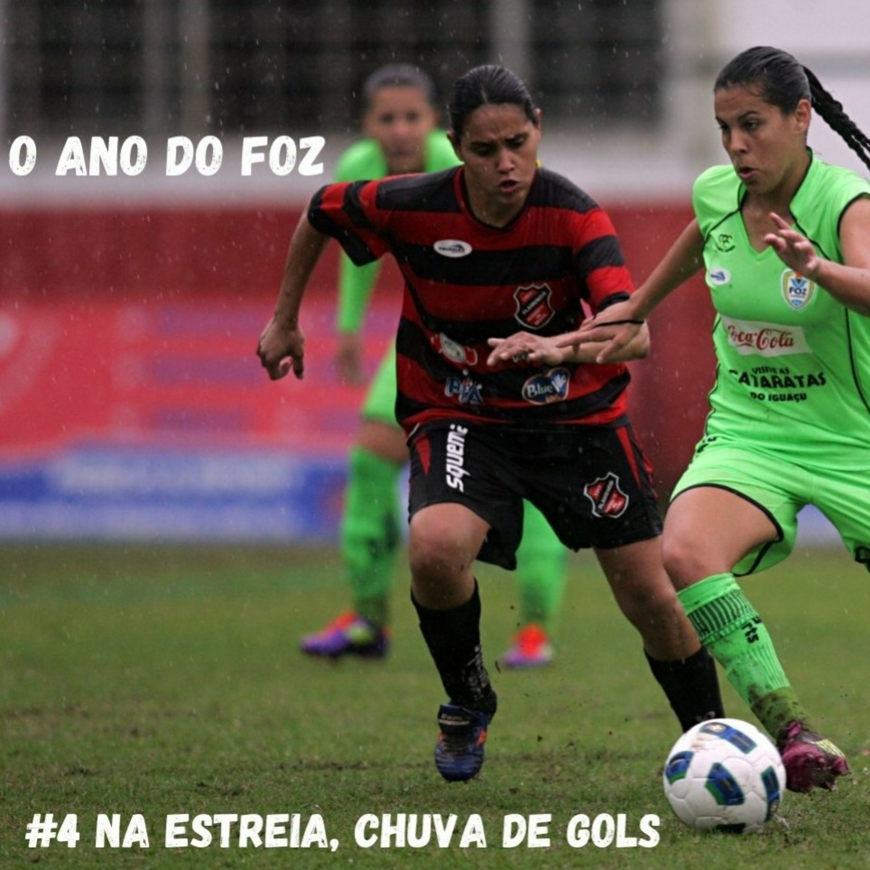 O Ano do Foz