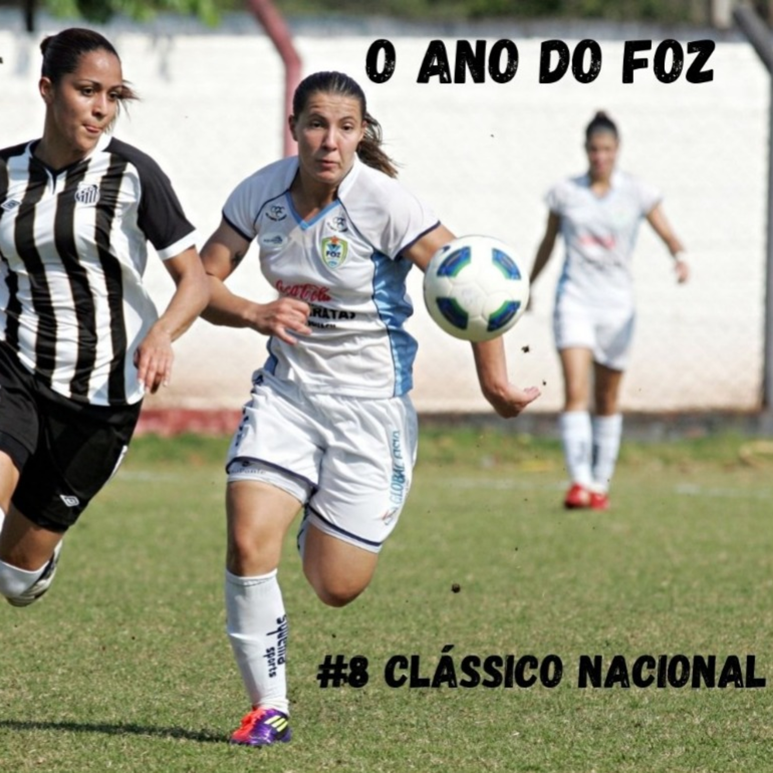 O Ano do Foz