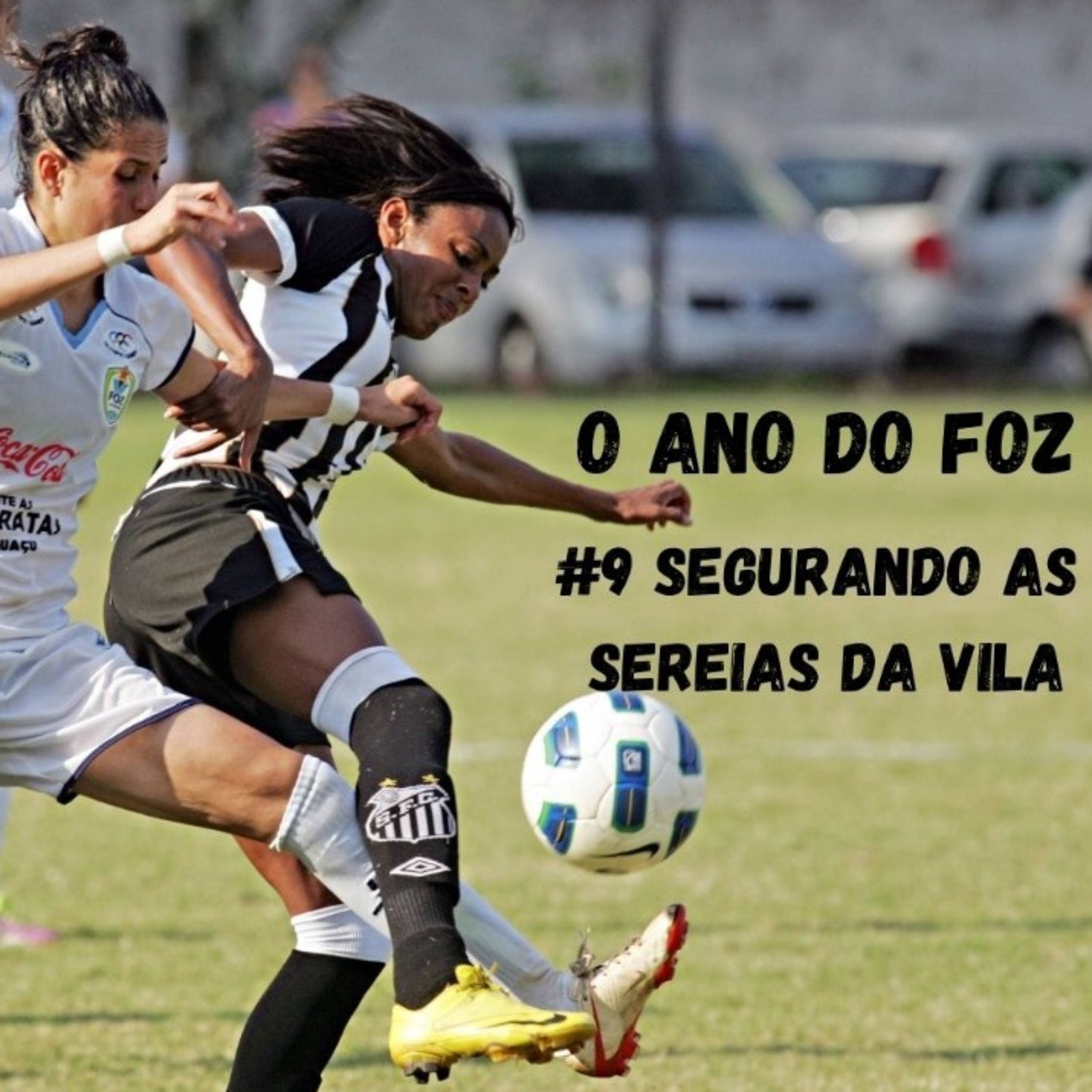O Ano do Foz