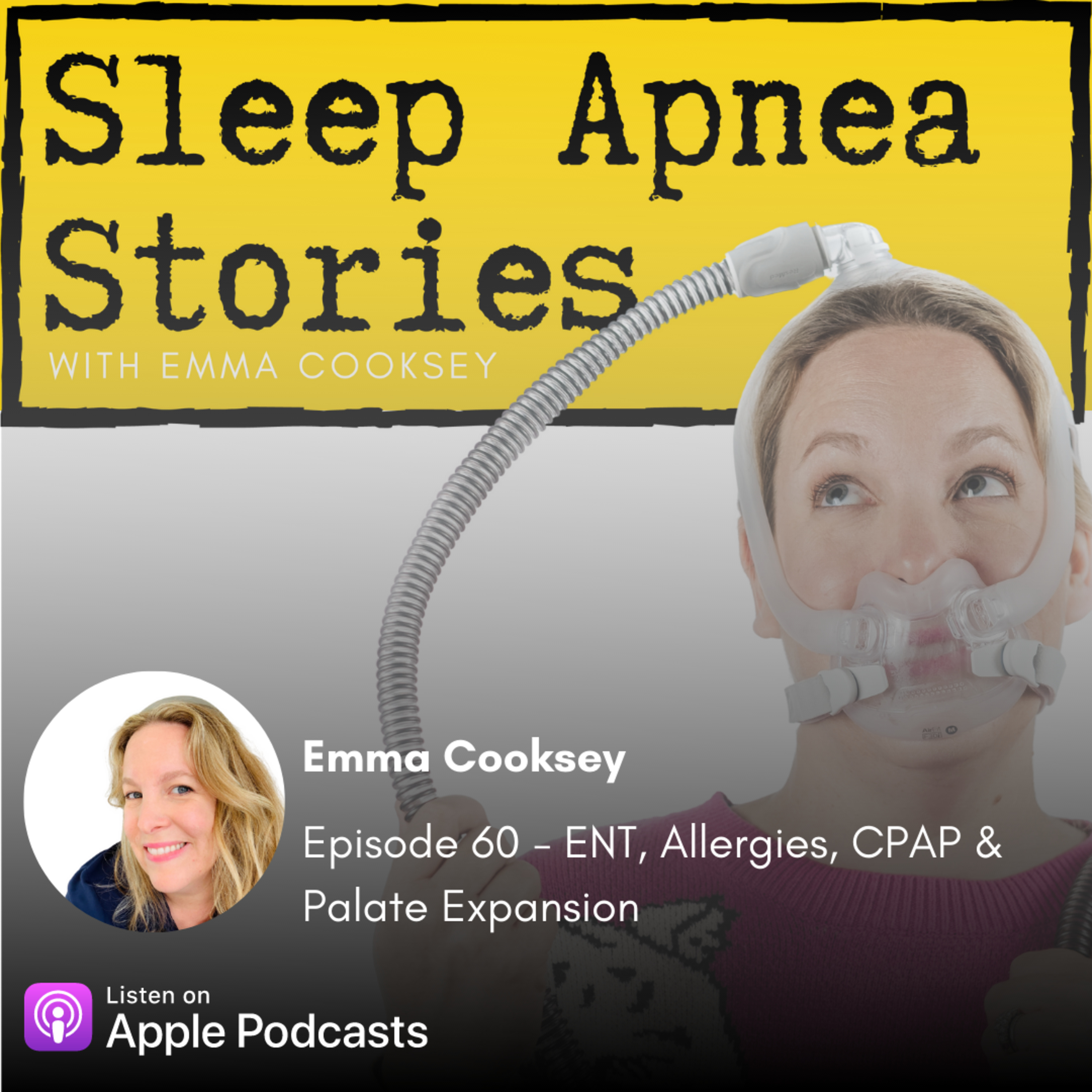 Sleep Apnea Stories