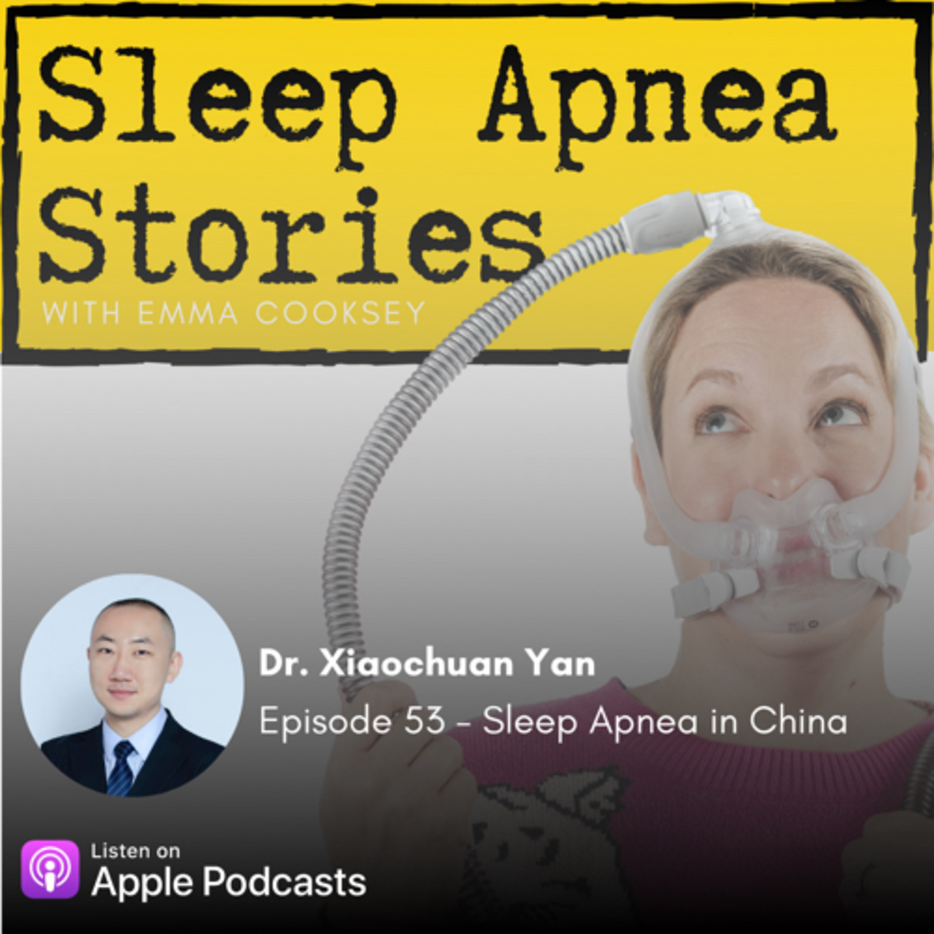 Sleep Apnea Stories