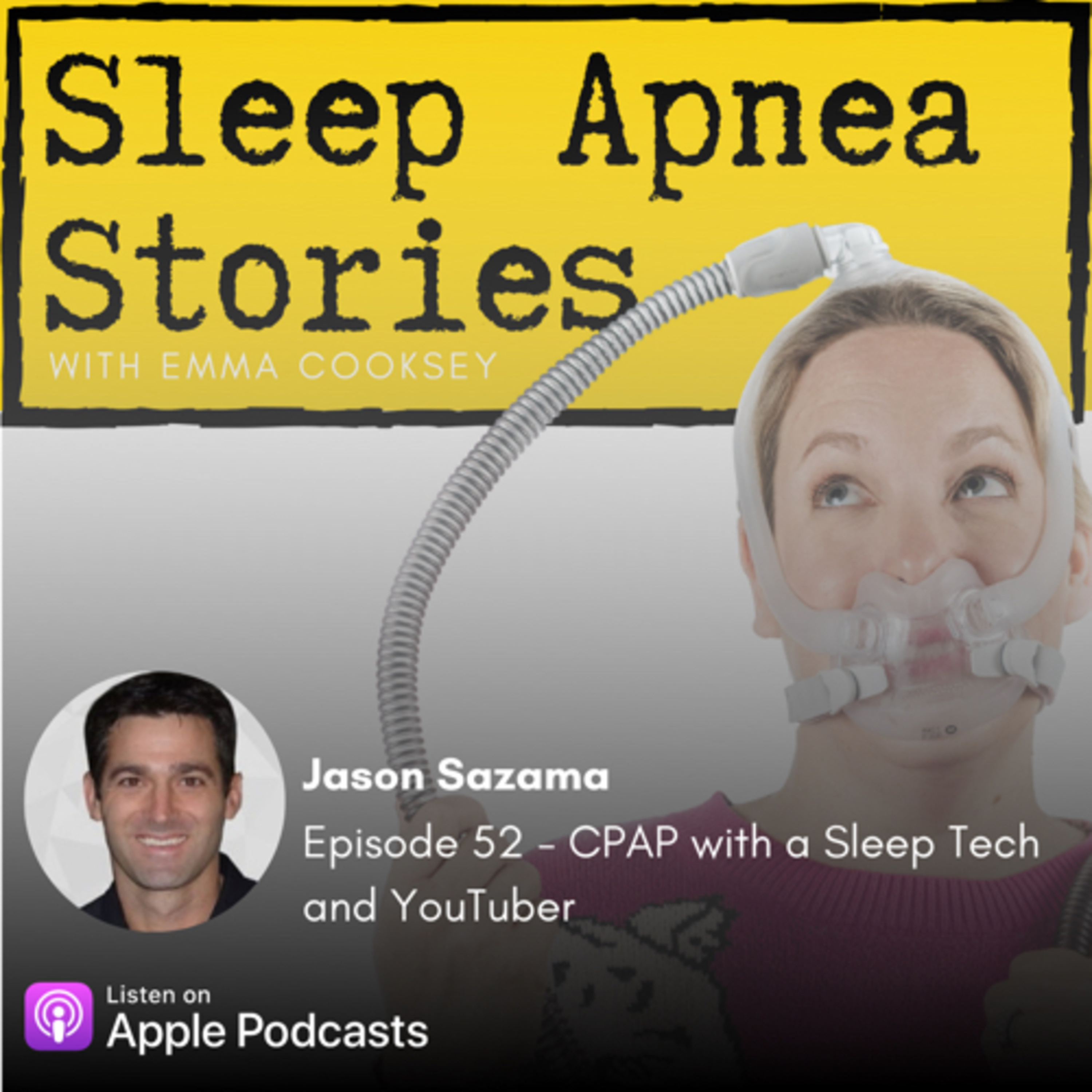 Sleep Apnea Stories