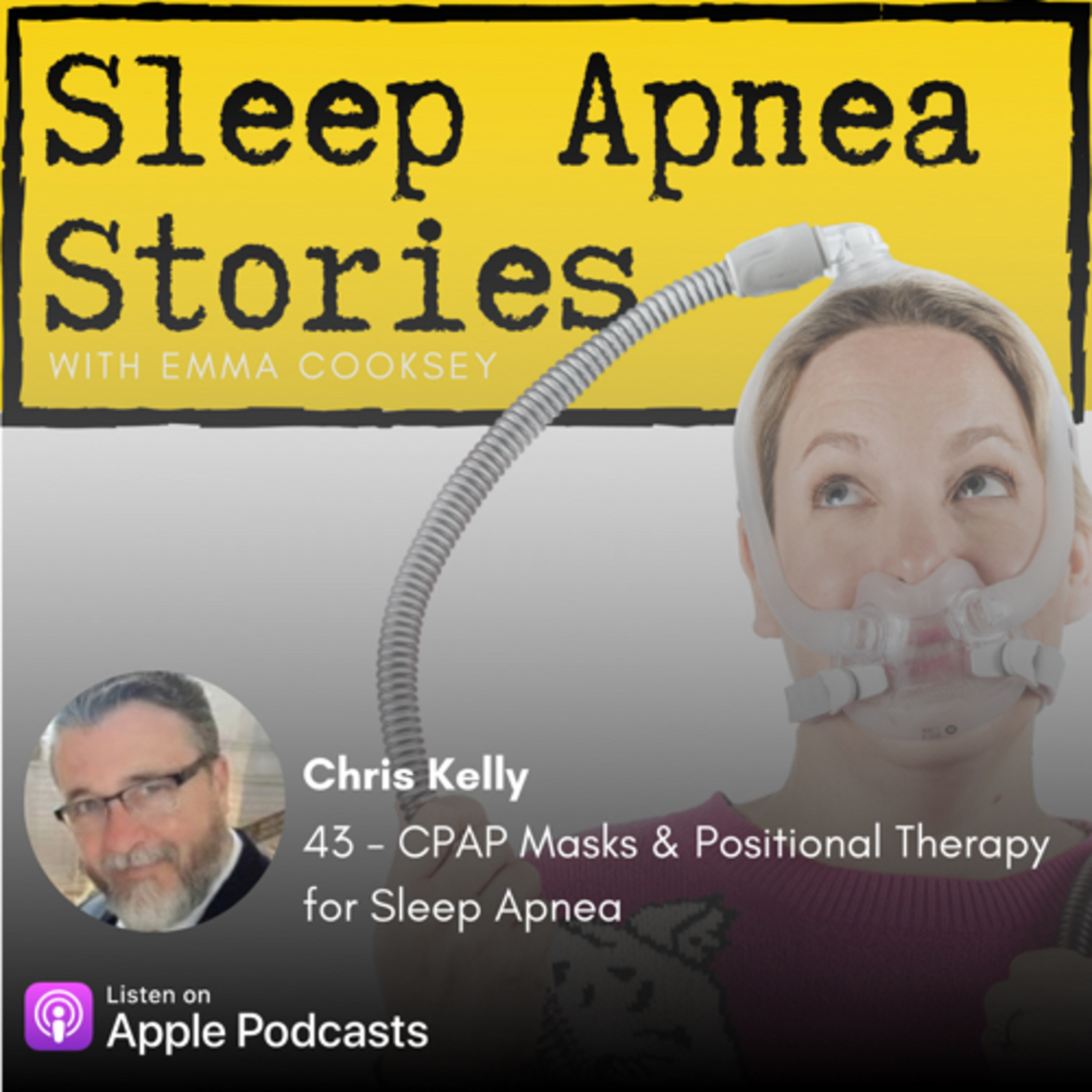 Sleep Apnea Stories