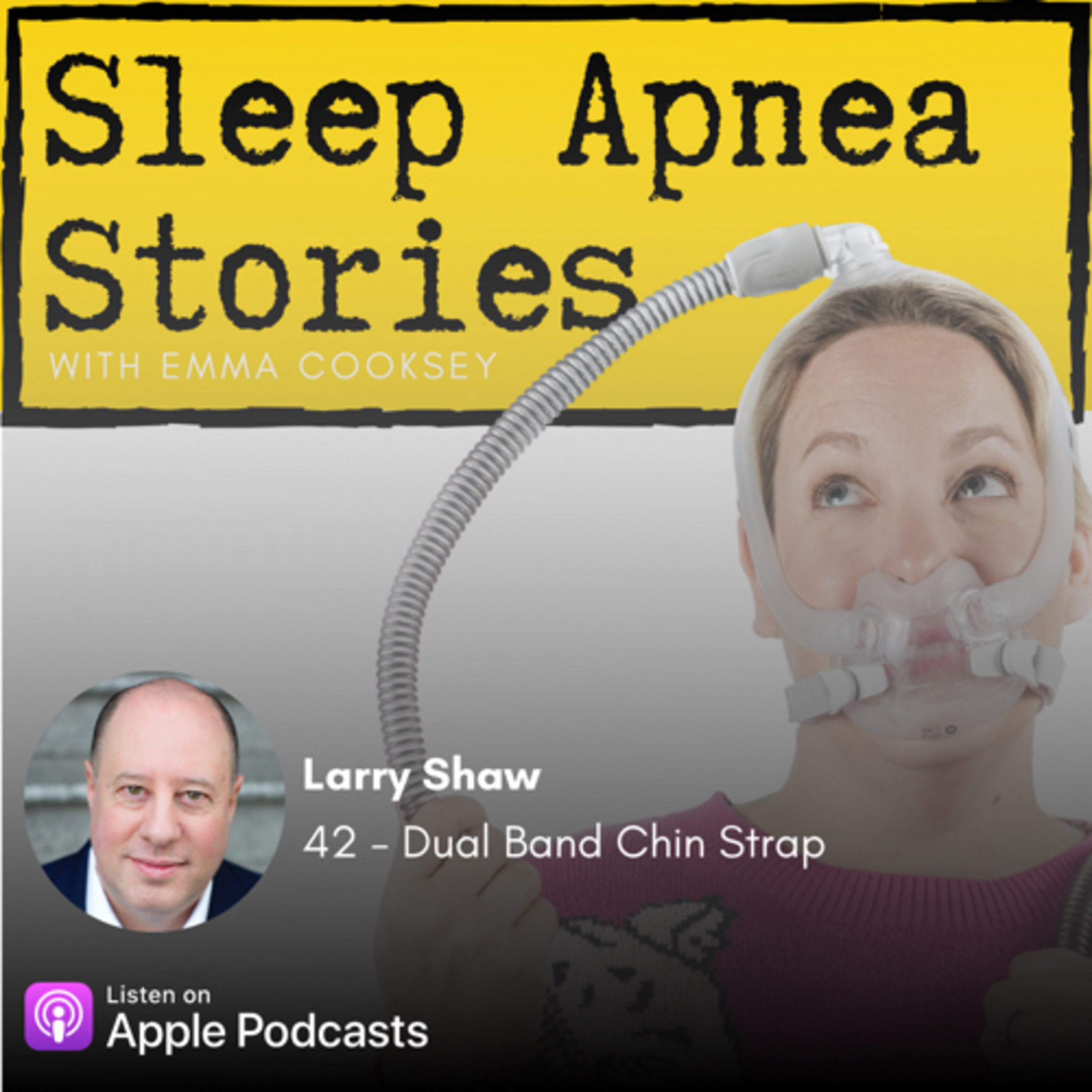 Sleep Apnea Stories