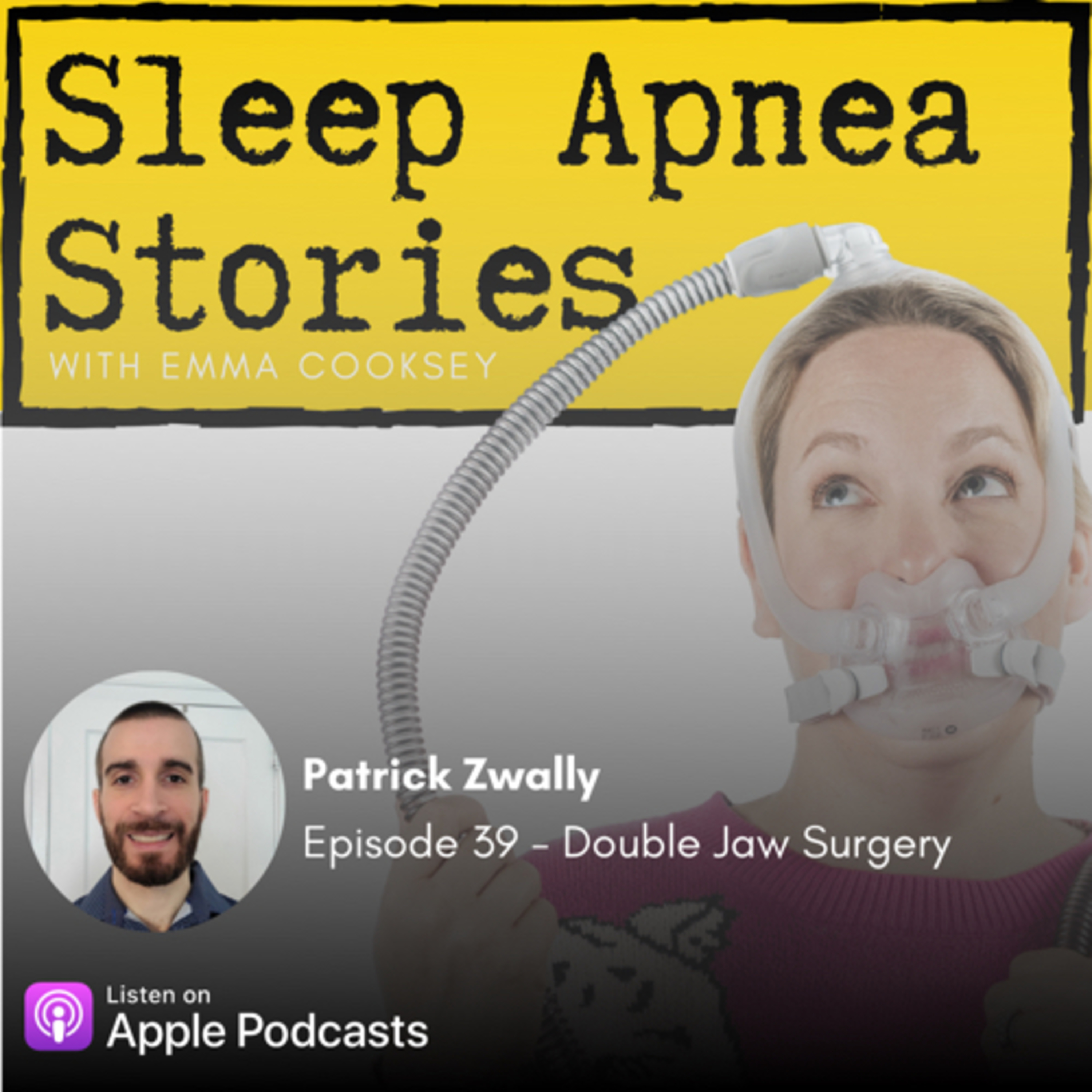 Sleep Apnea Stories
