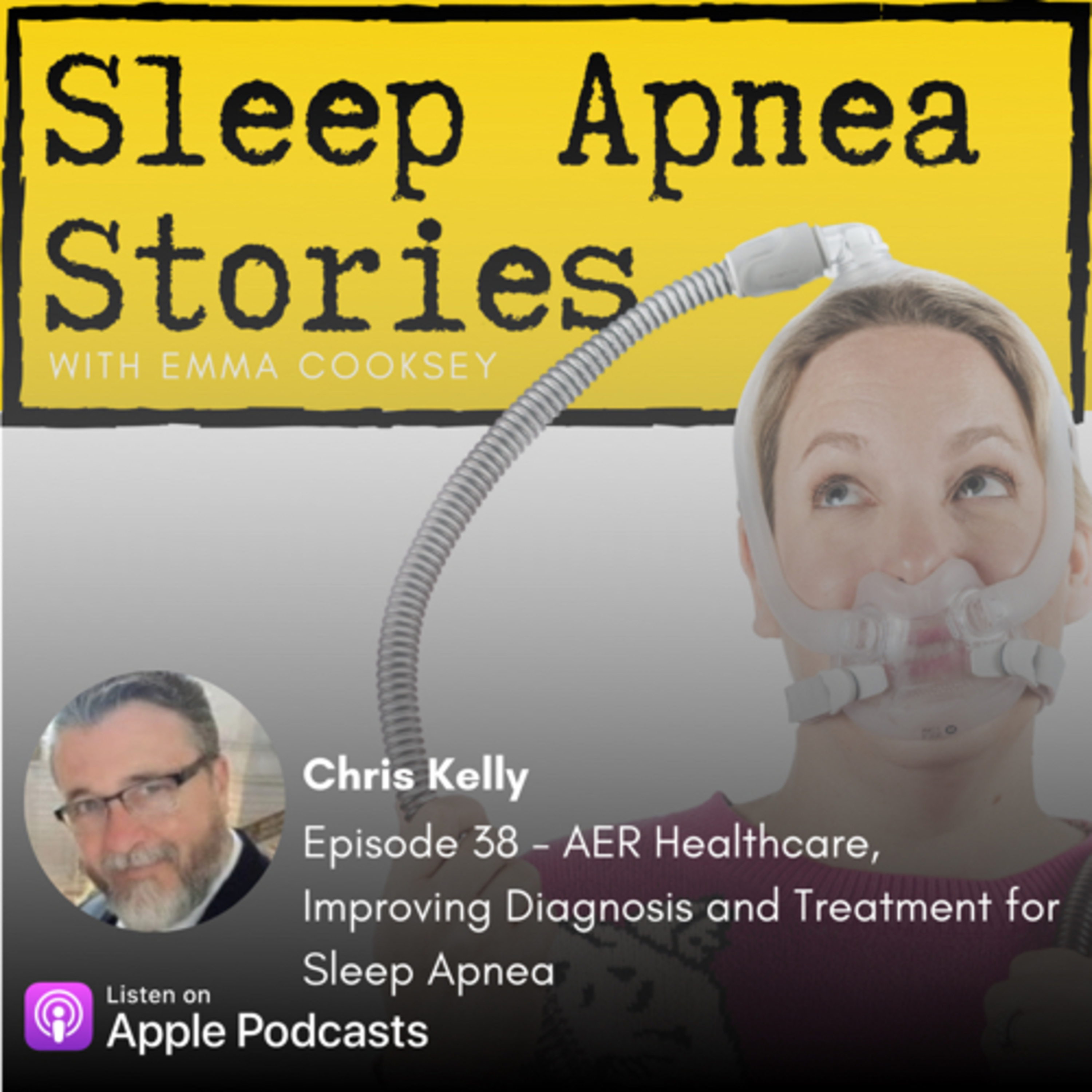 Sleep Apnea Stories