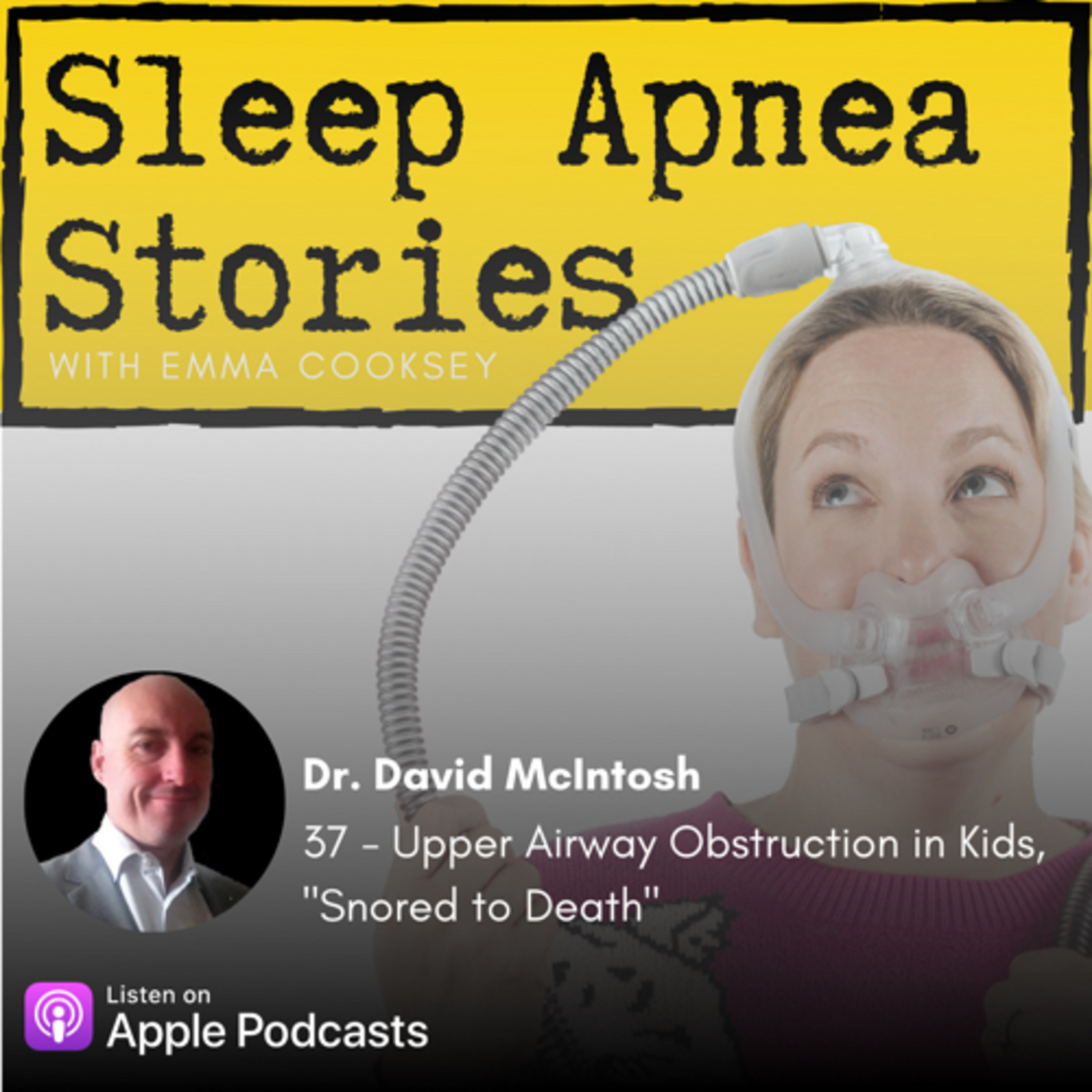 Sleep Apnea Stories