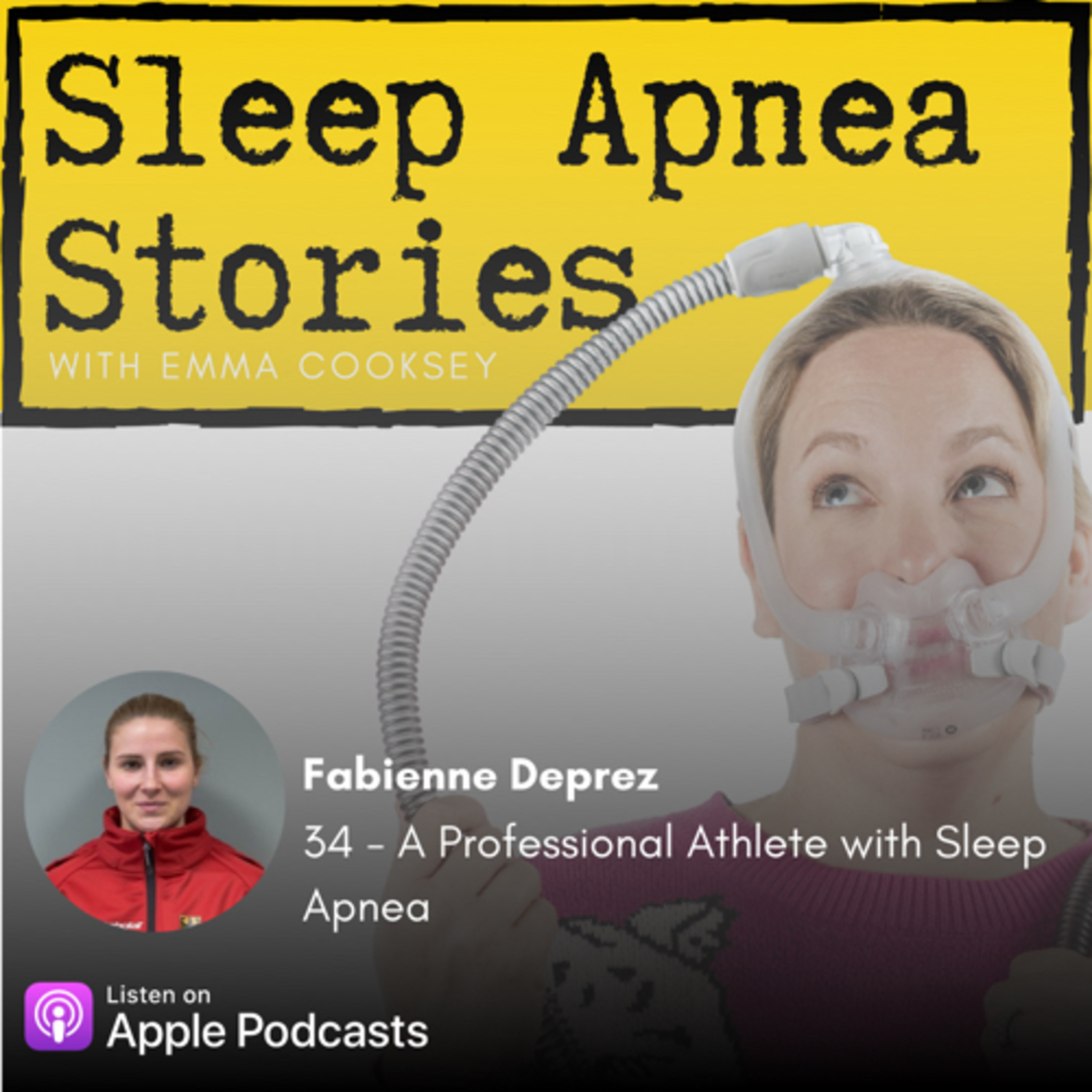 Sleep Apnea Stories