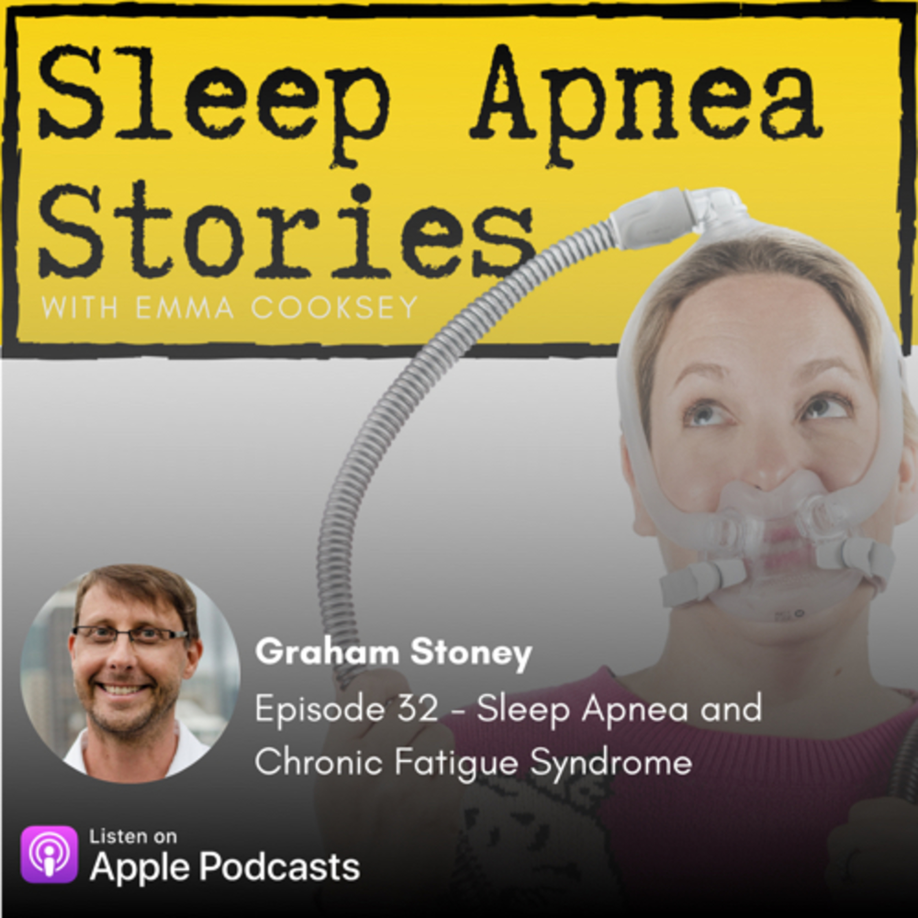 Sleep Apnea Stories