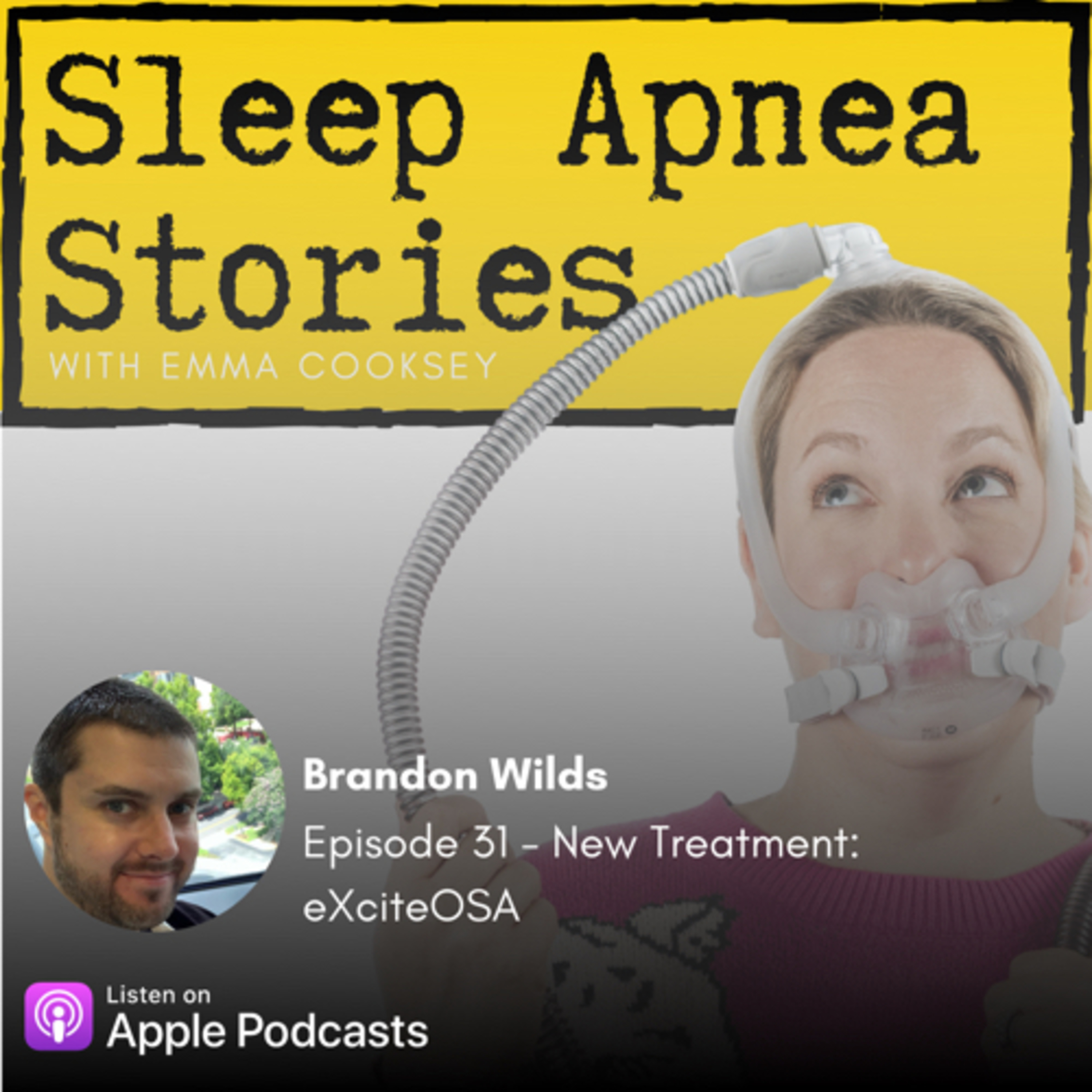 Sleep Apnea Stories