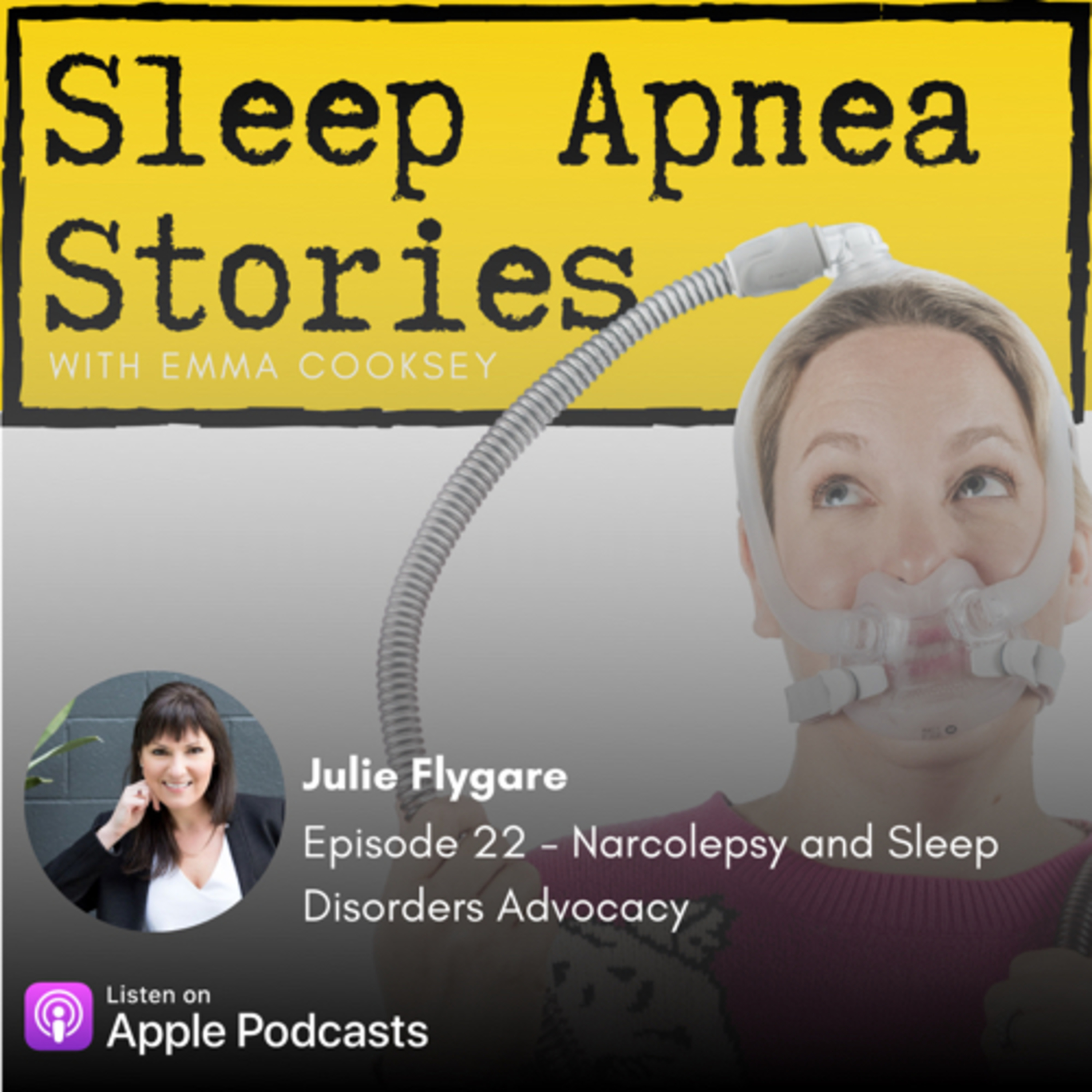 Sleep Apnea Stories