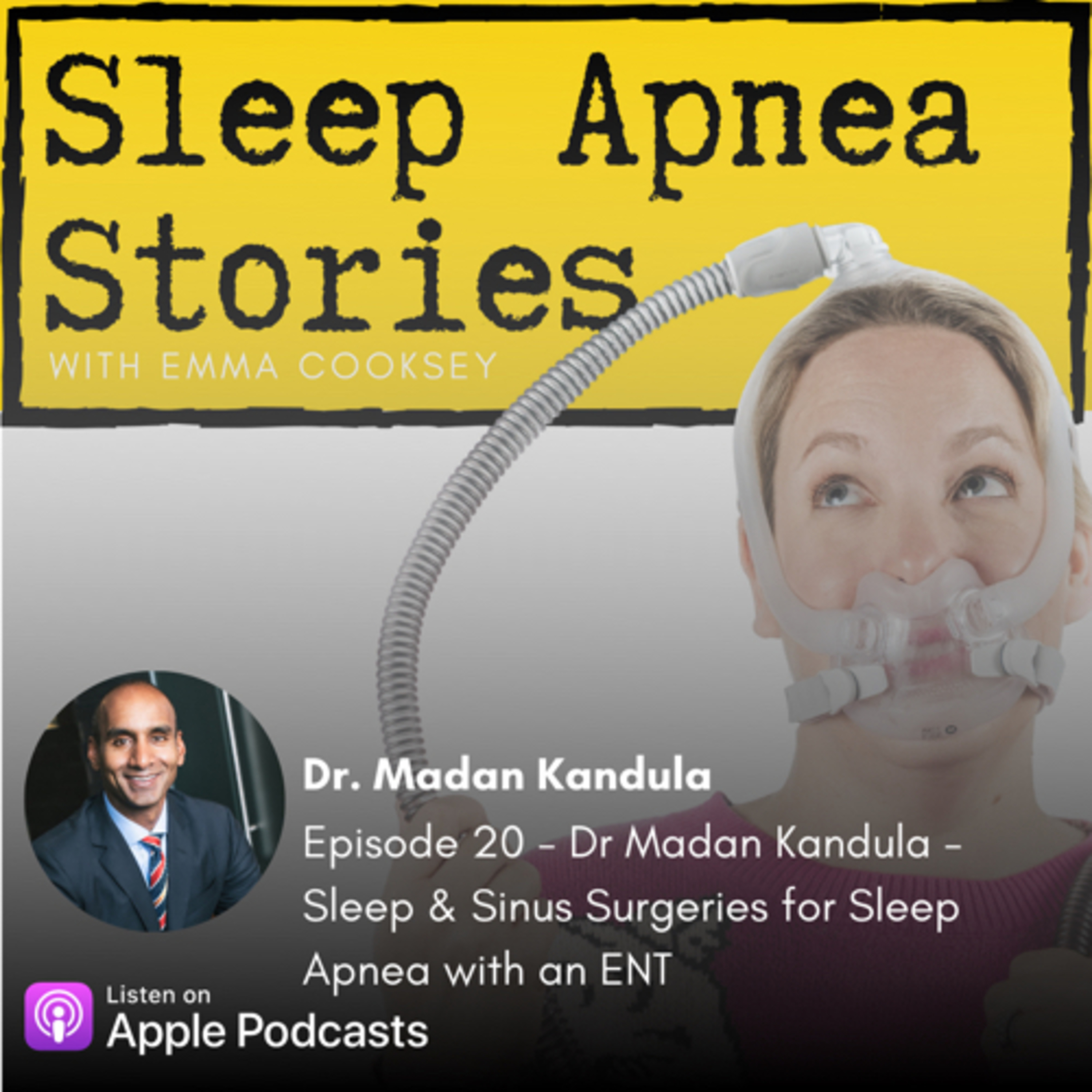 Sleep Apnea Stories