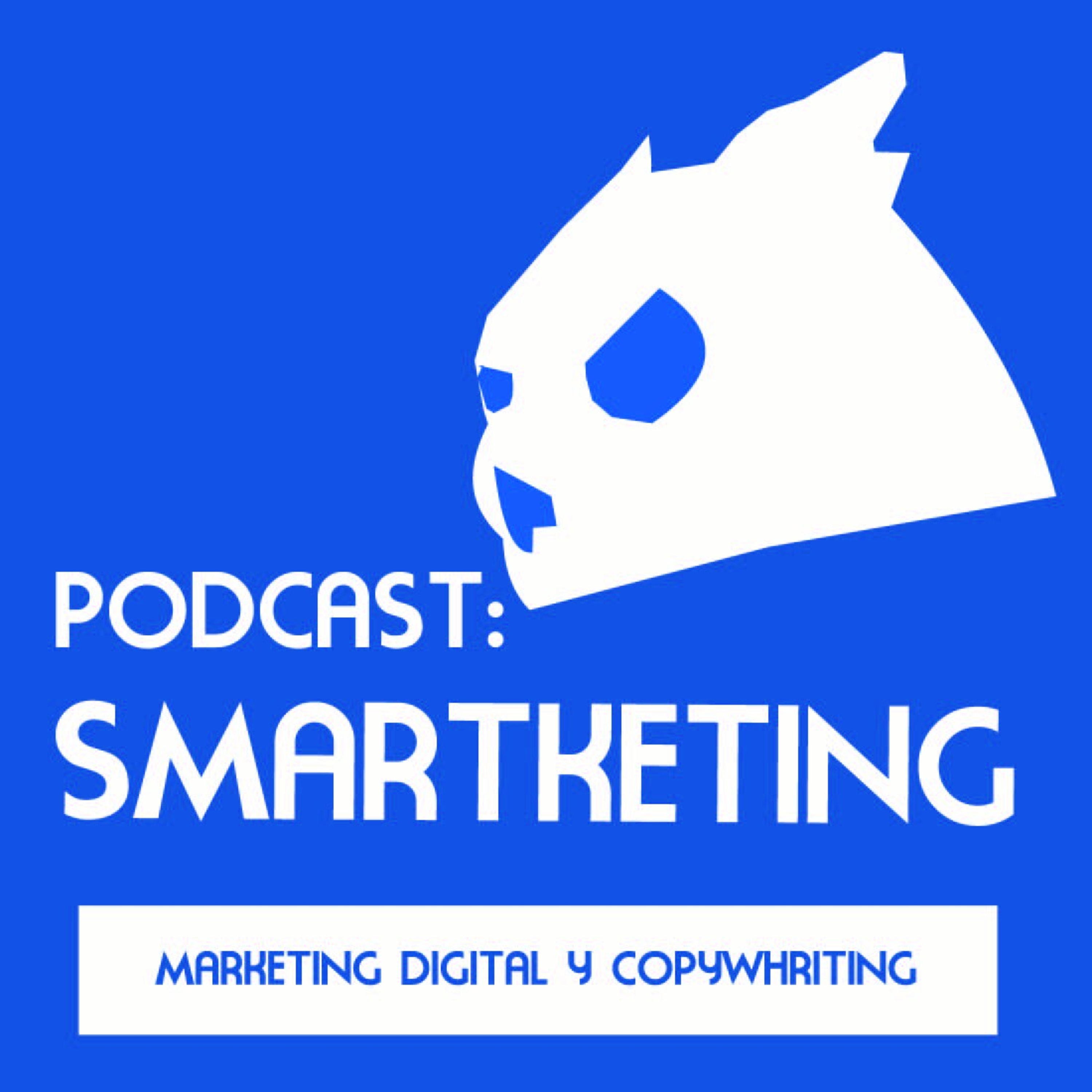 Smartketing - Marketing Digital y Copywriting