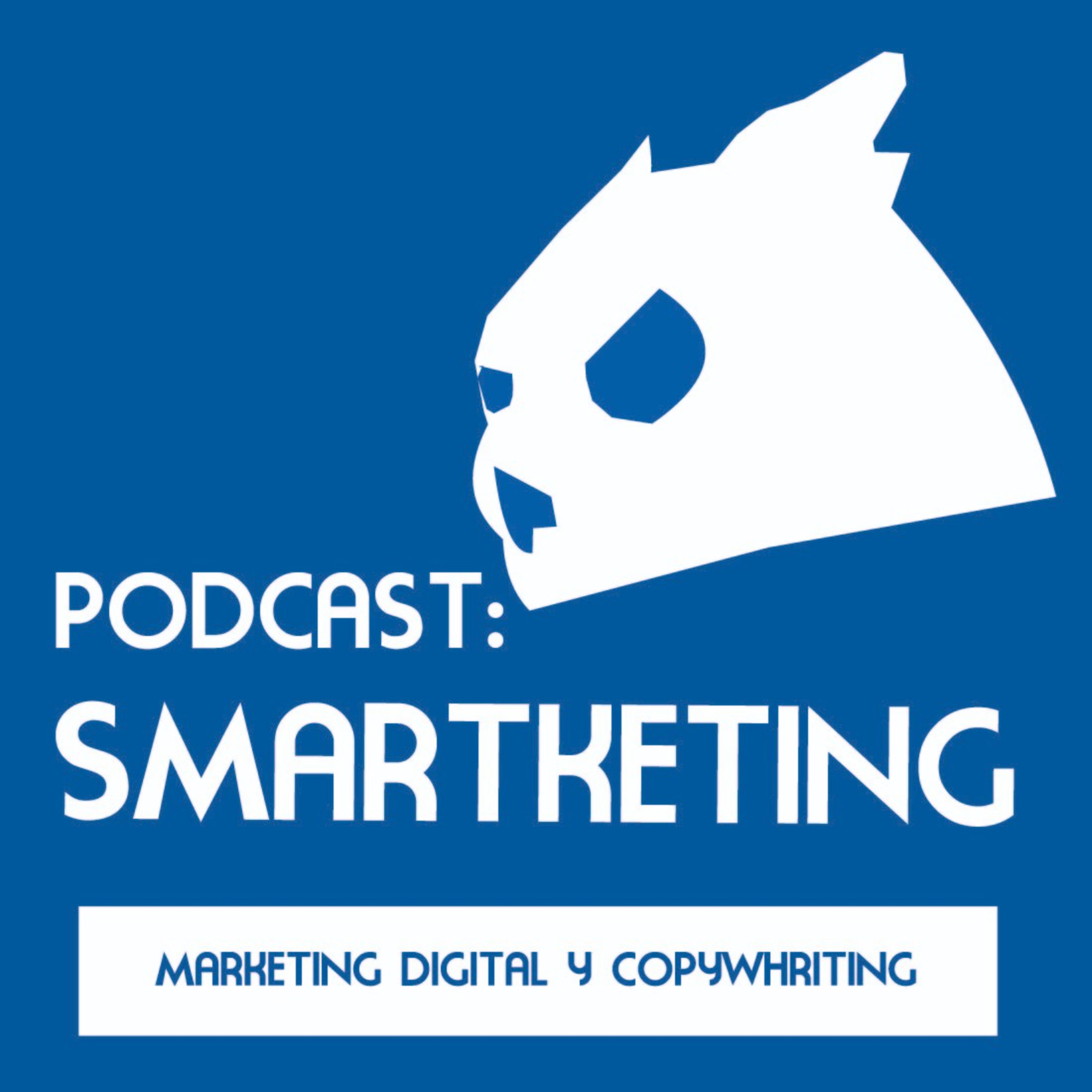 Smartketing - Marketing Digital y Copywriting
