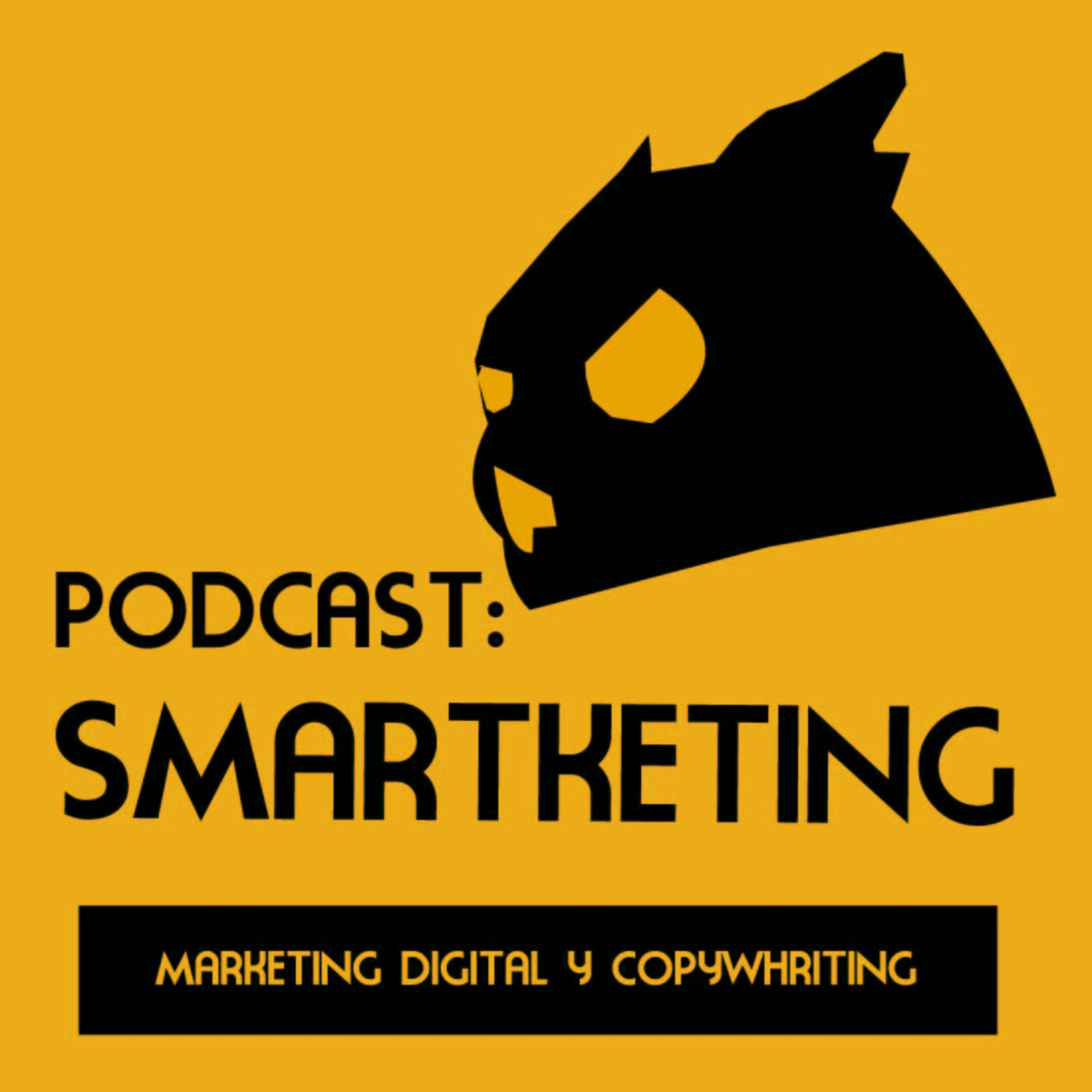 Smartketing - Marketing Digital y Copywriting