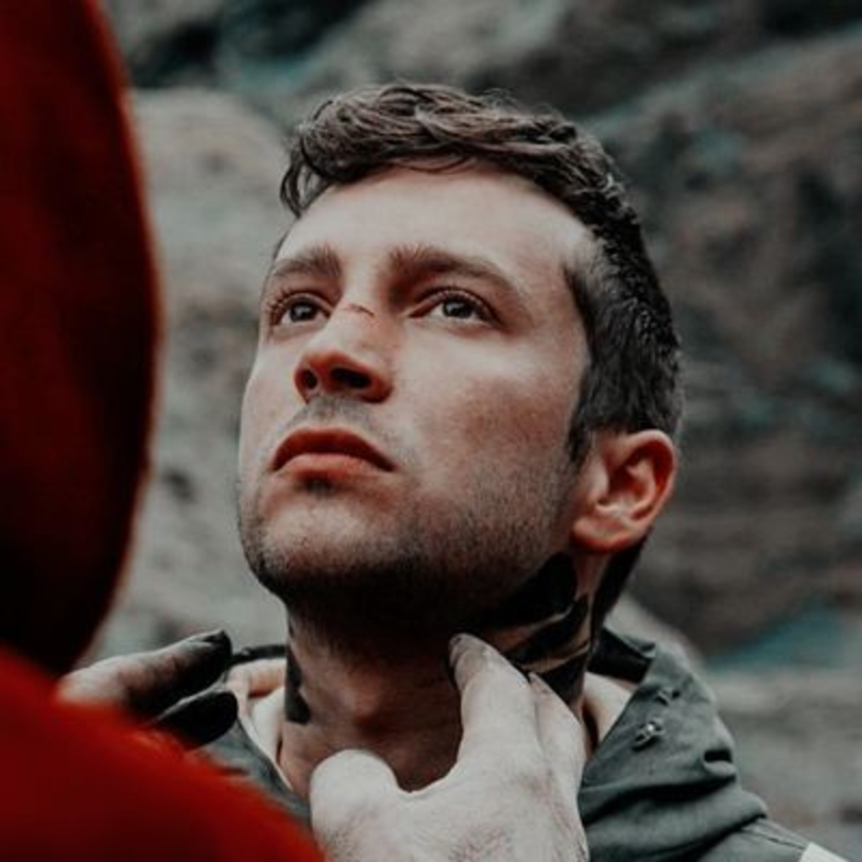 O come, o come Emmanuel - Tyler Joseph