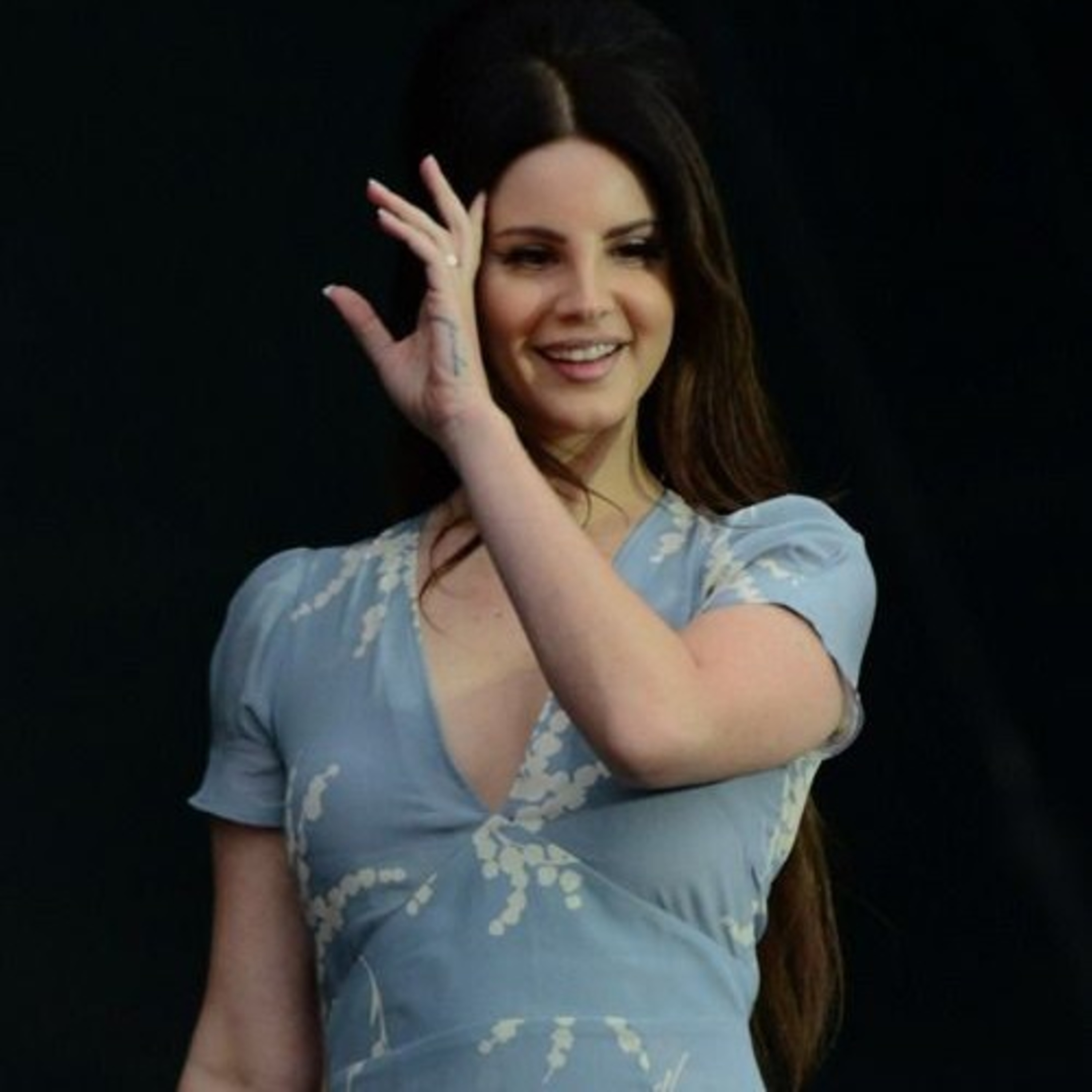 Serial Killer - Lana Del Rey