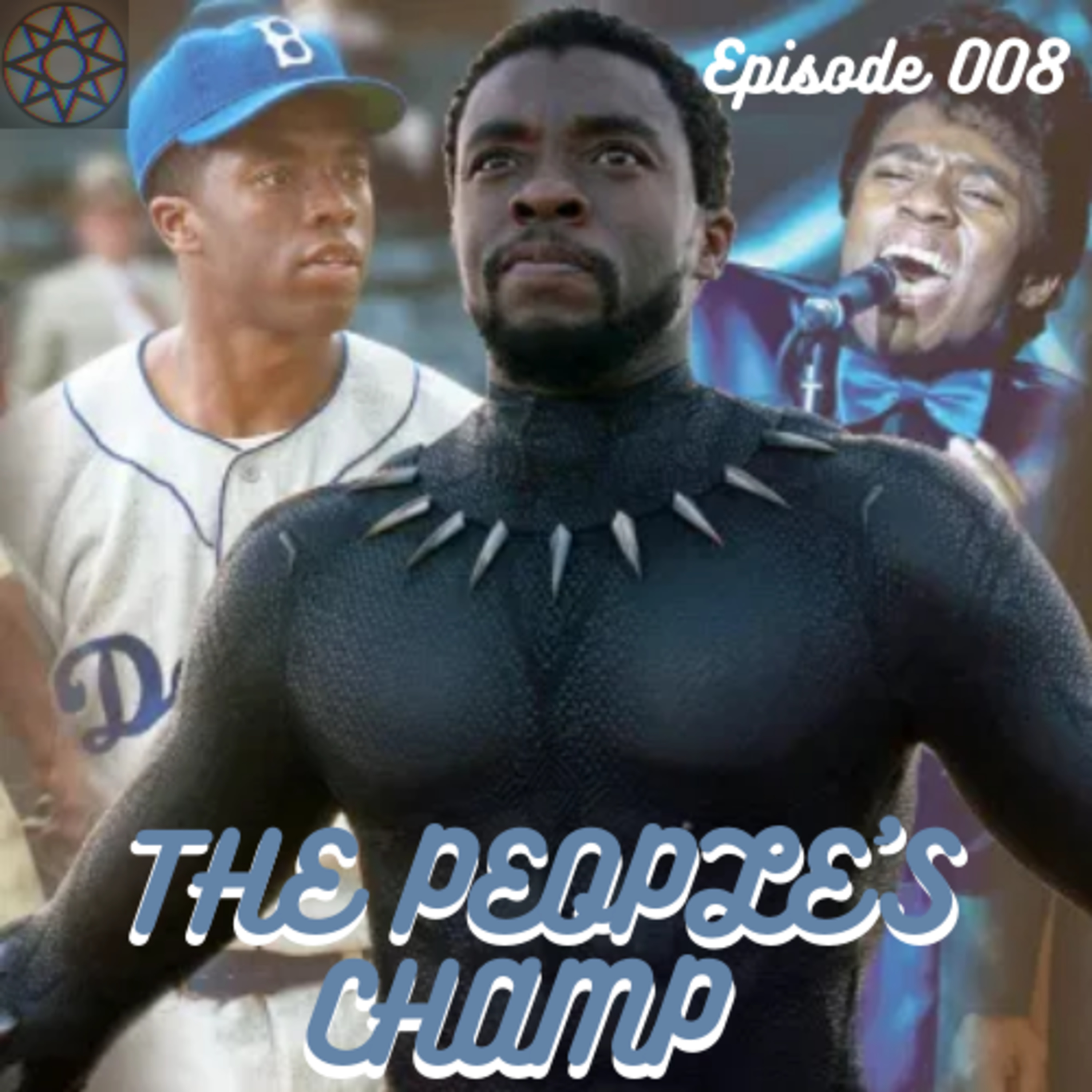 The People’s Champ