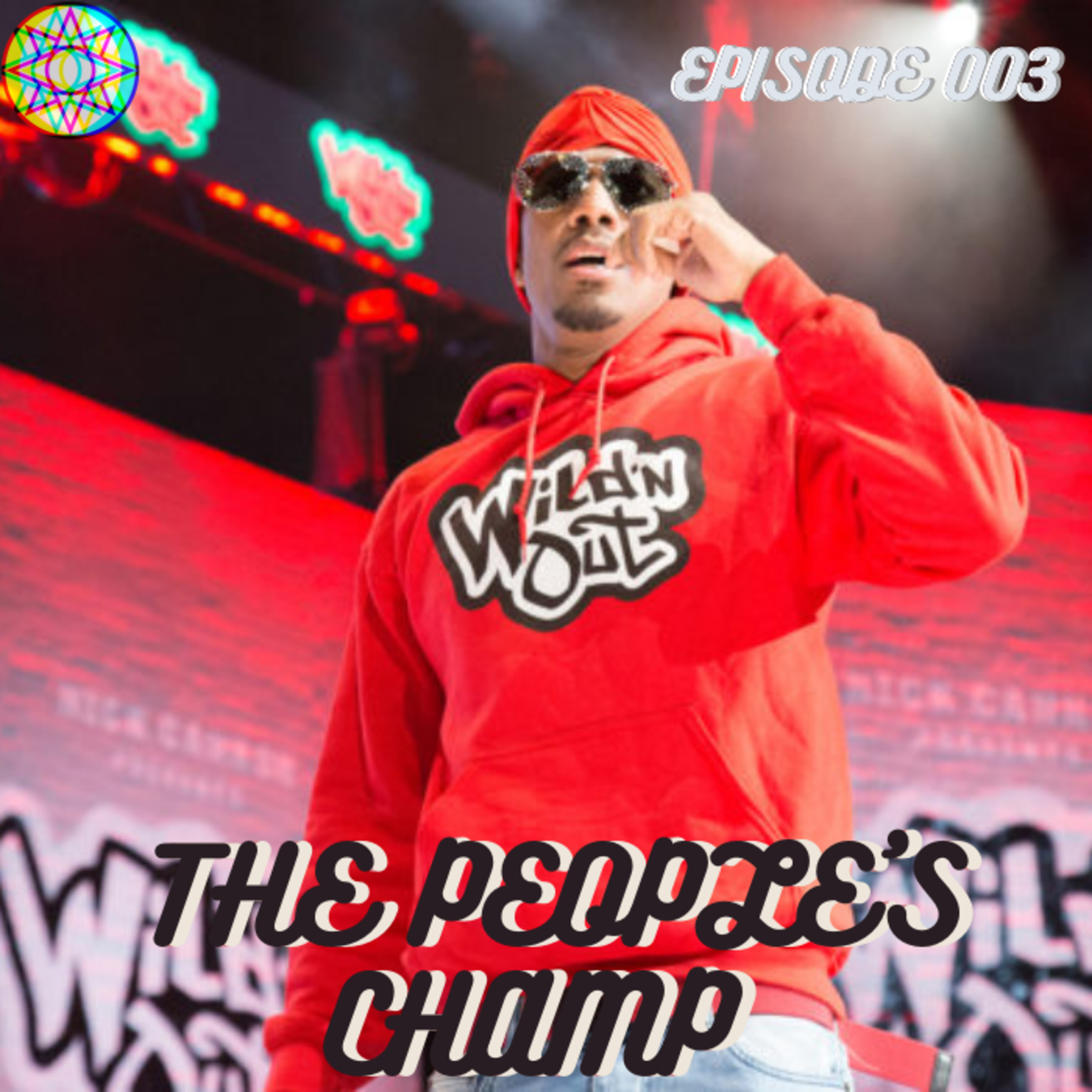 The People’s Champ