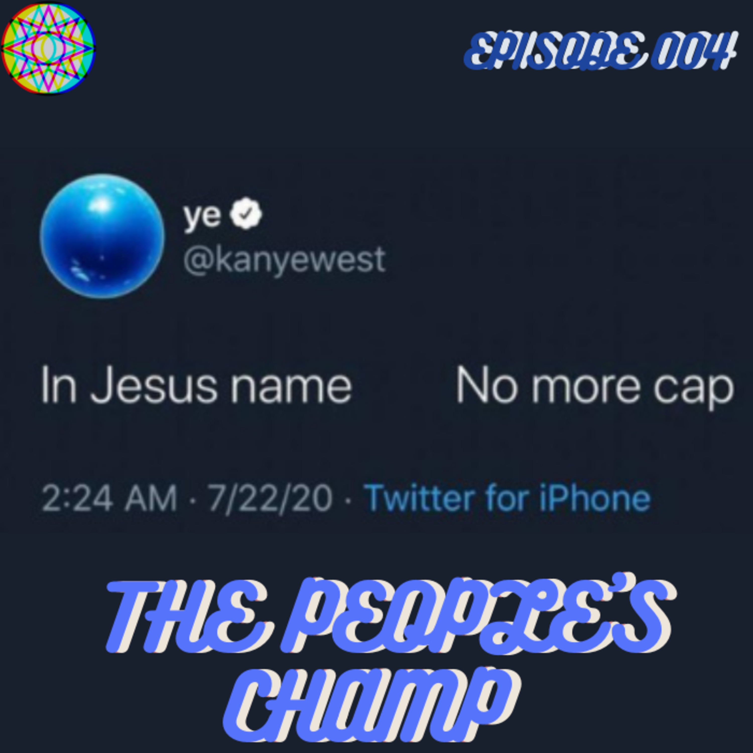 The People’s Champ