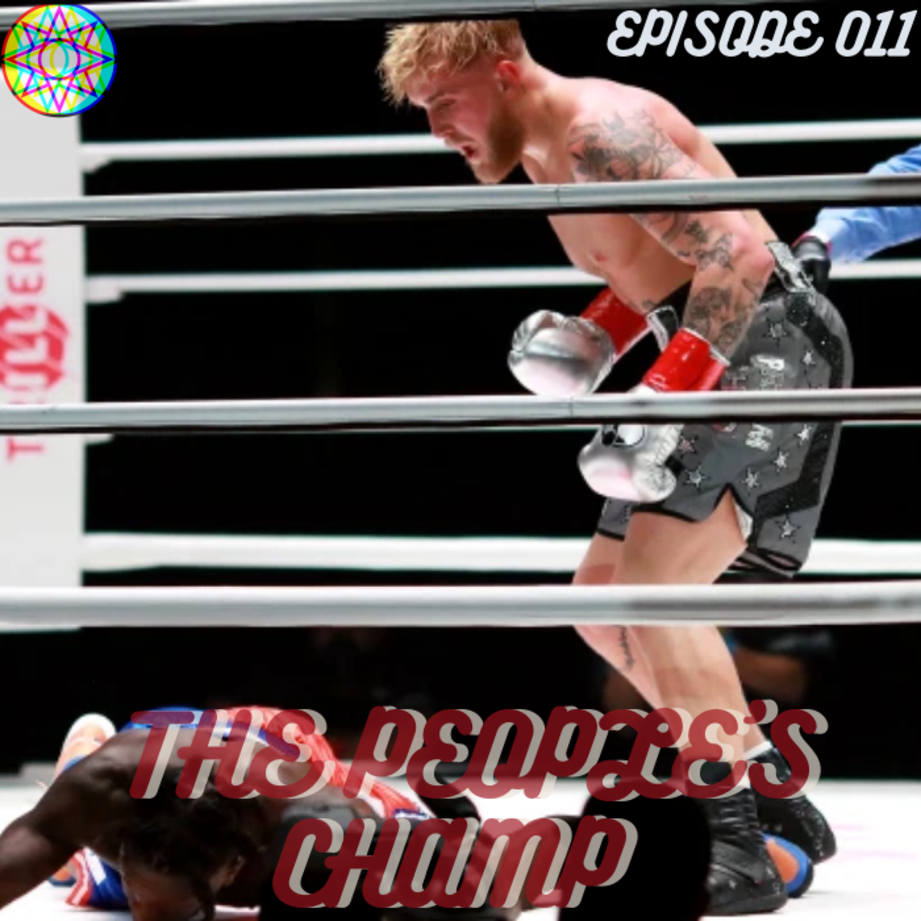 The People’s Champ