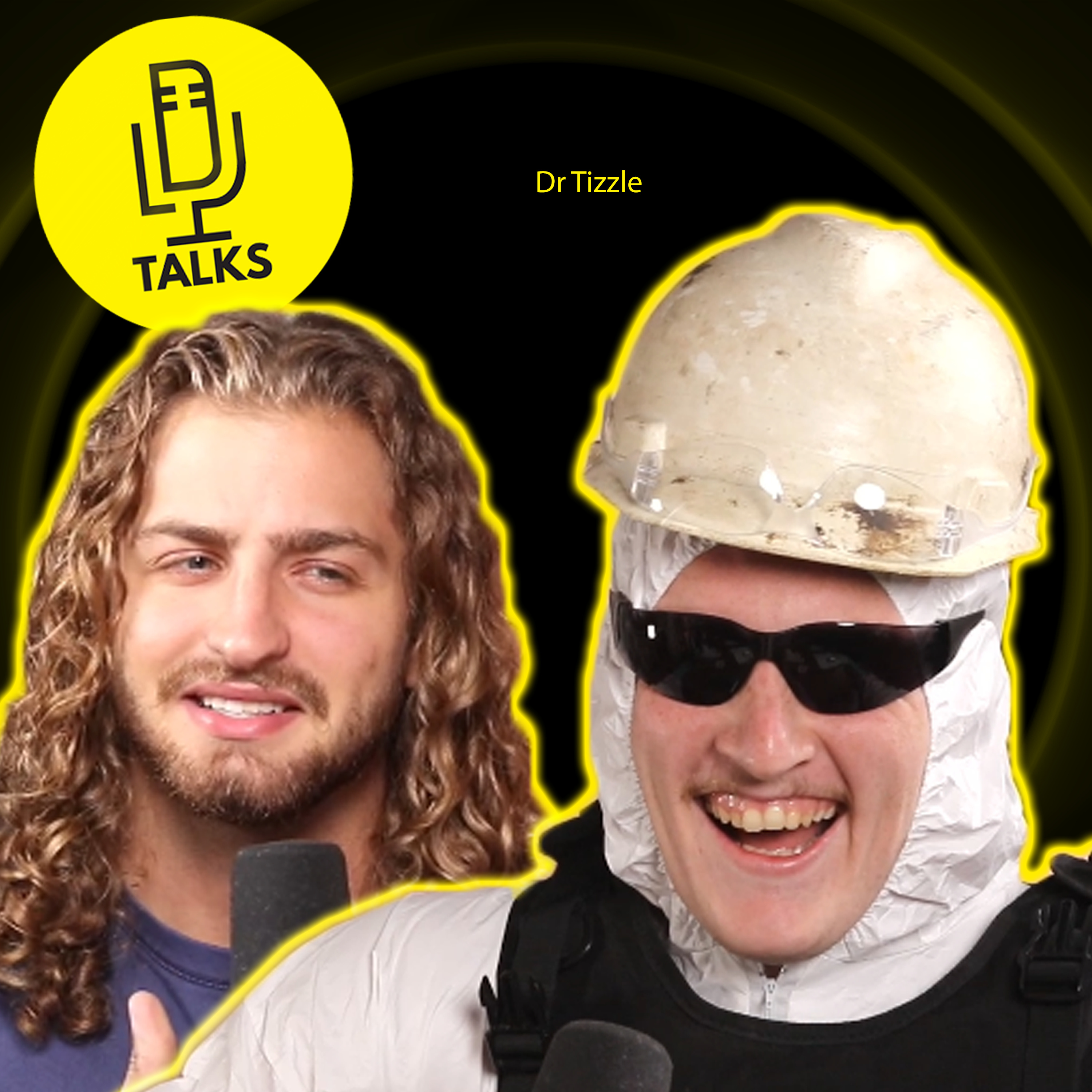 D-Talks