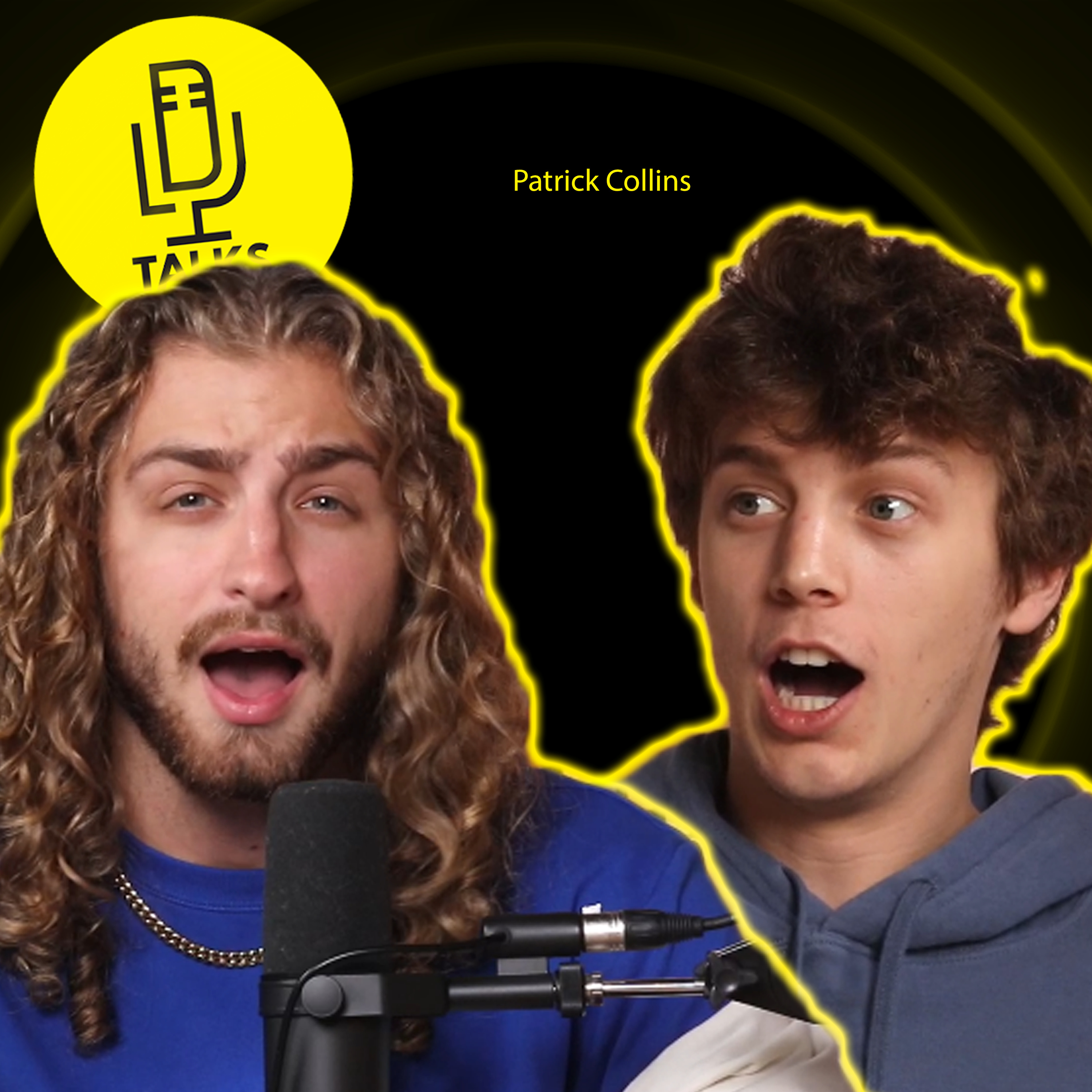 D-Talks