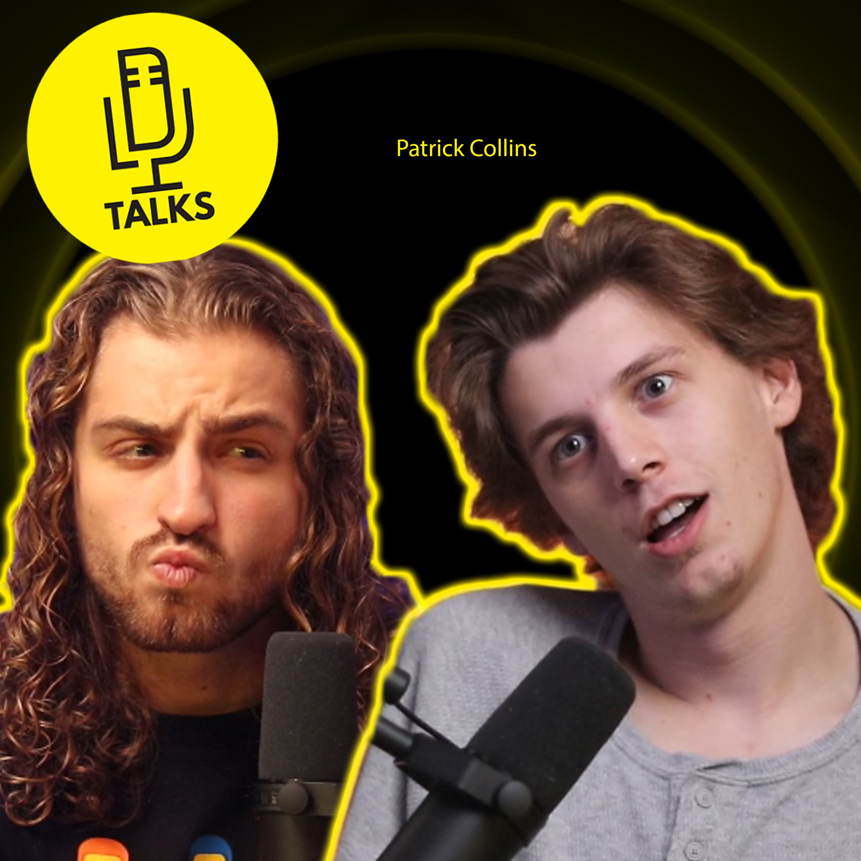 D-Talks