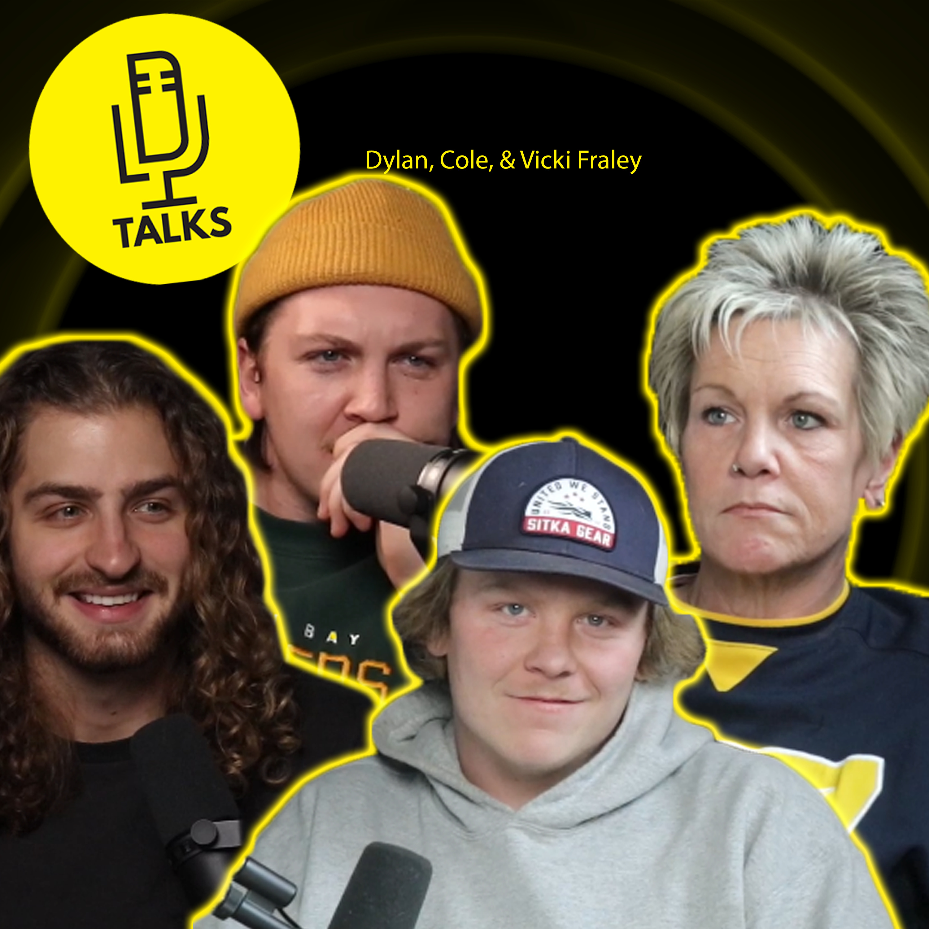 D-Talks