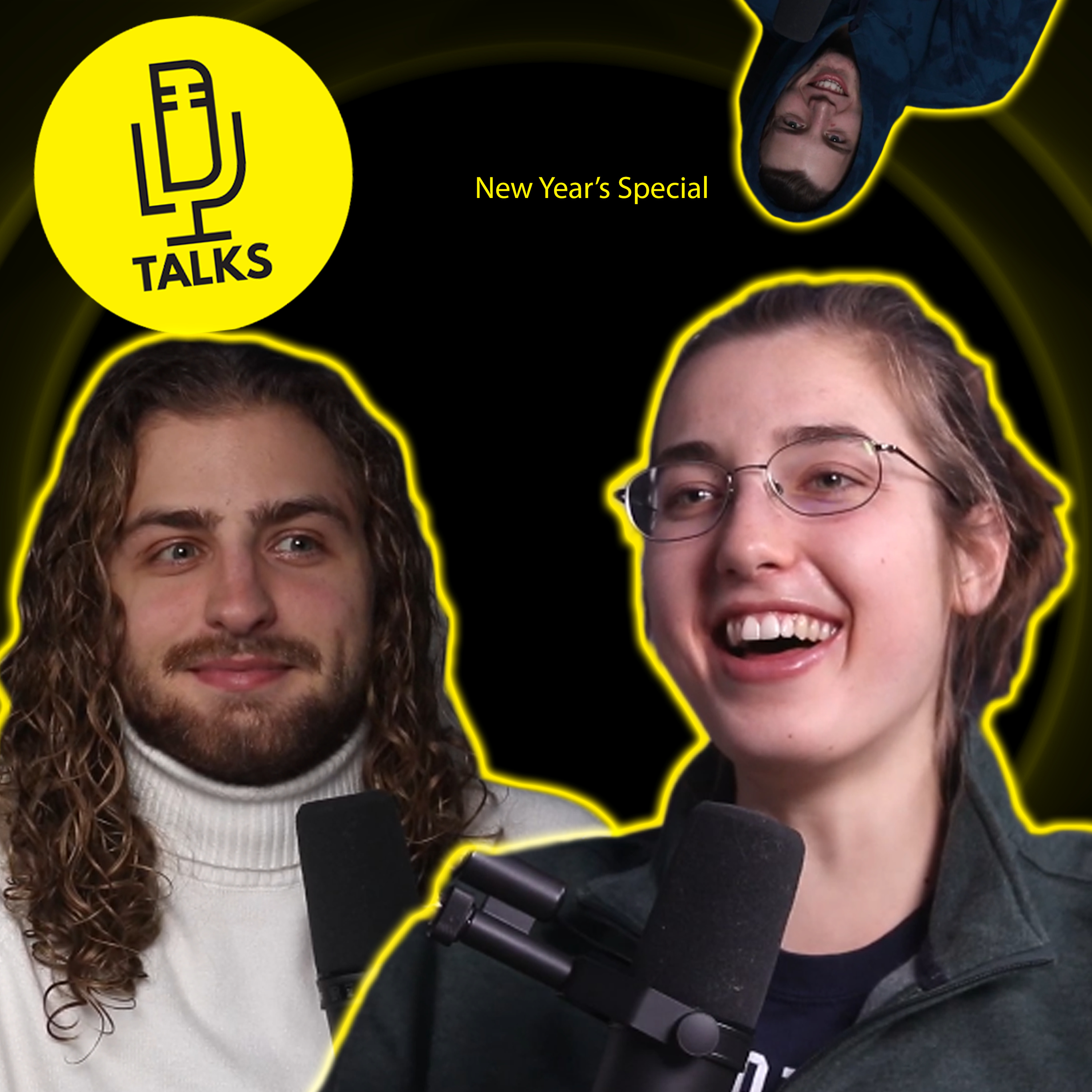 D-Talks