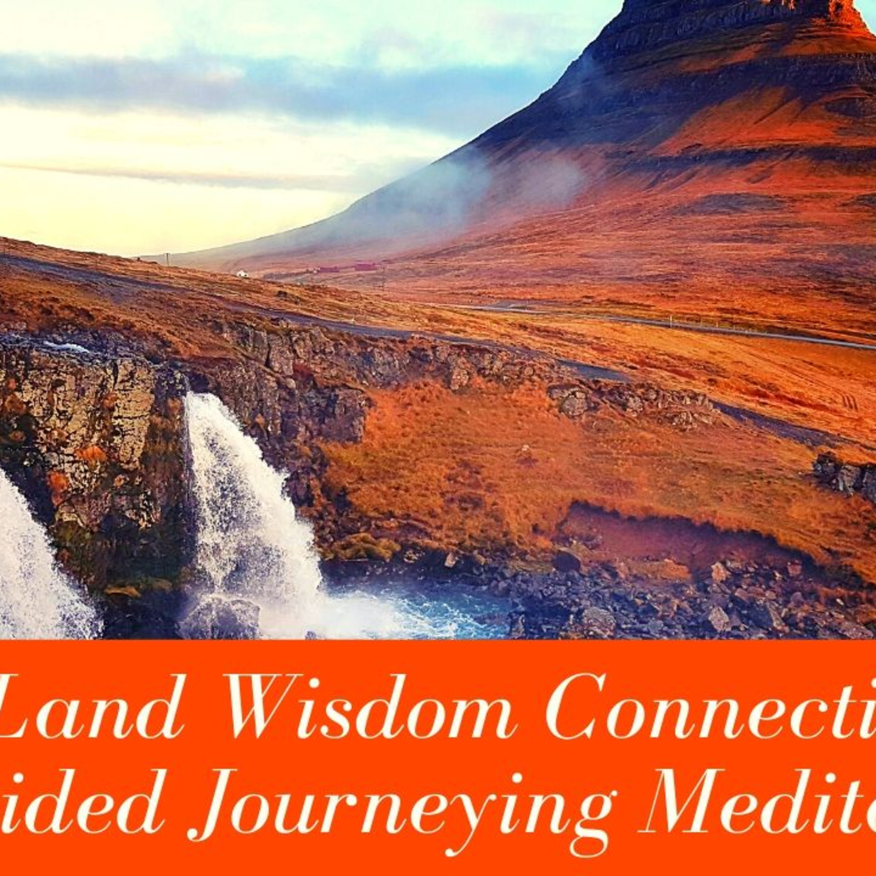 Inner Wisdom Connection Meditations